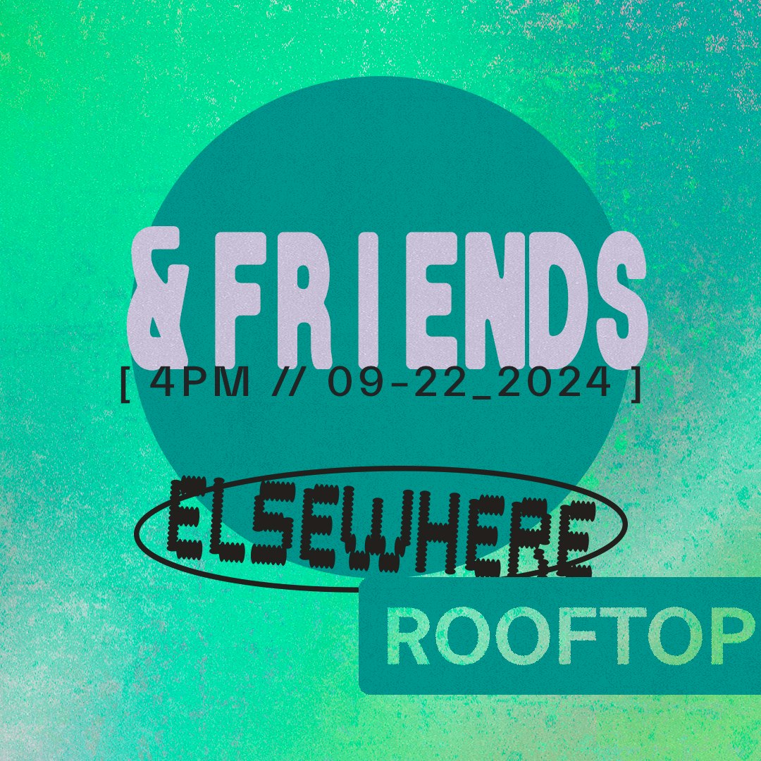 Live Music Concert Venue in Brooklyn, NYC | Elsewhere
