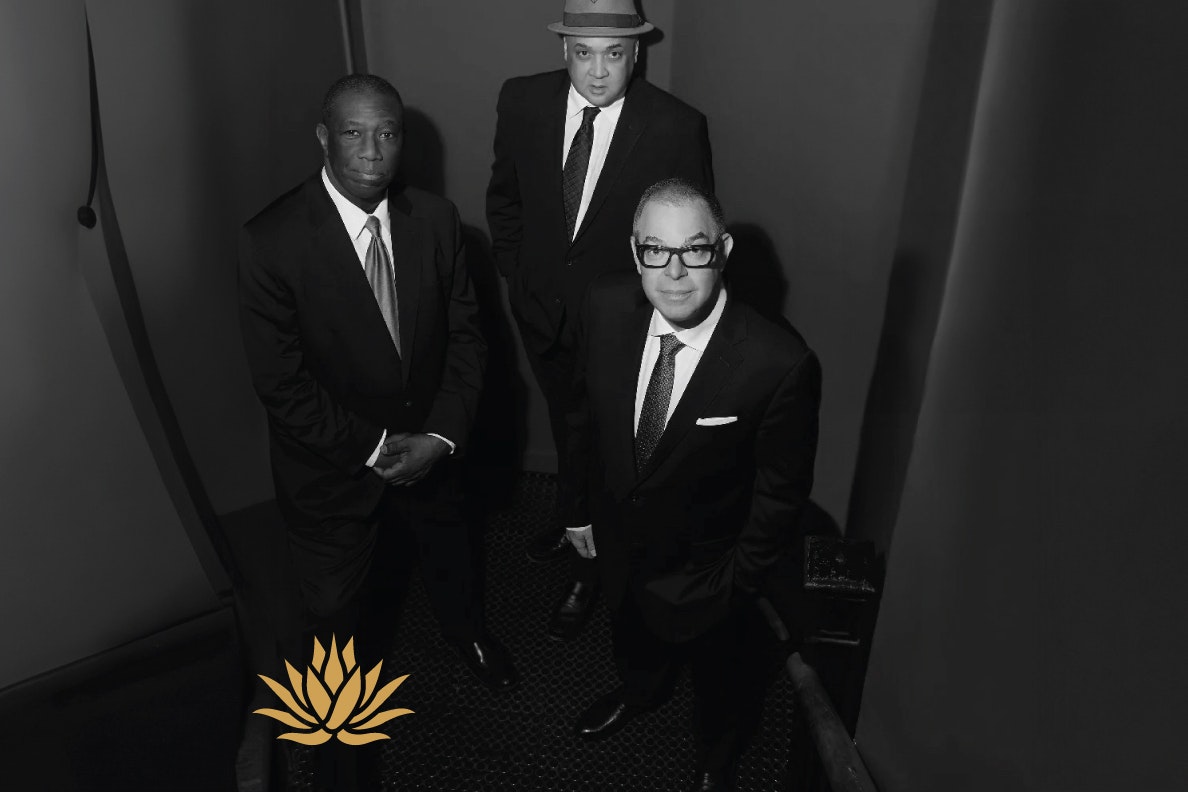 Bill Charlap Trio: And Then Again | Night One!