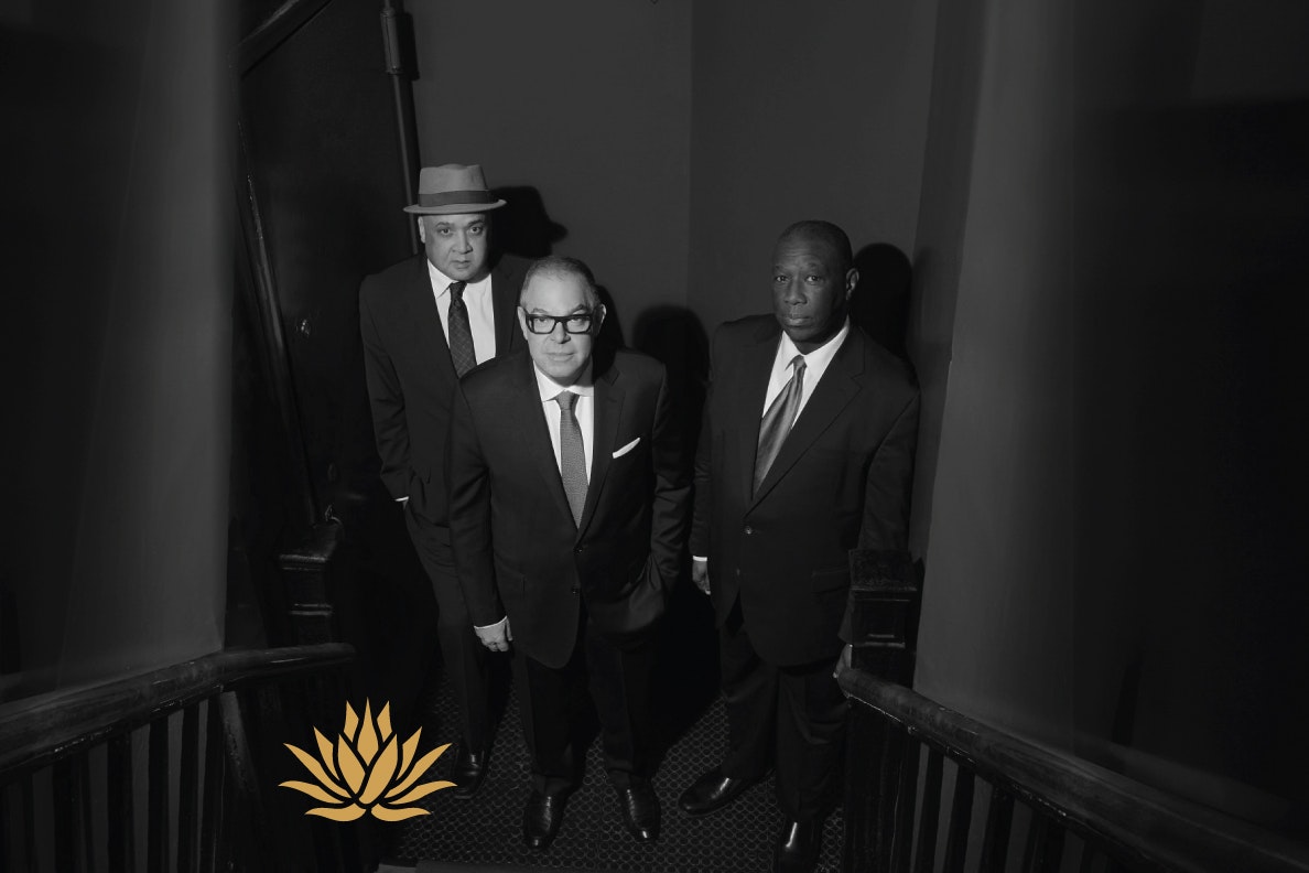 Bill Charlap Trio: And Then Again | Night Two