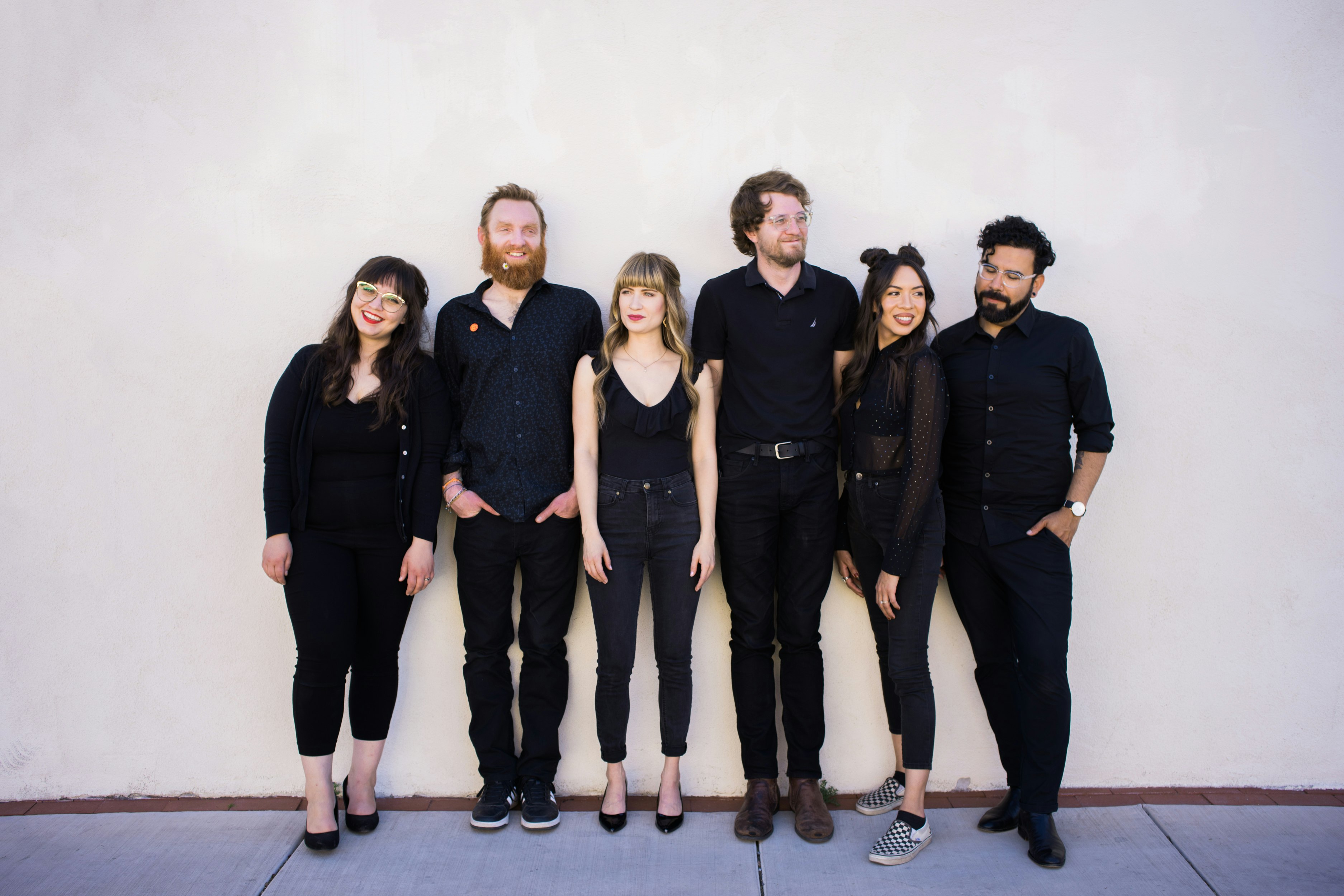 Steff & The Articles