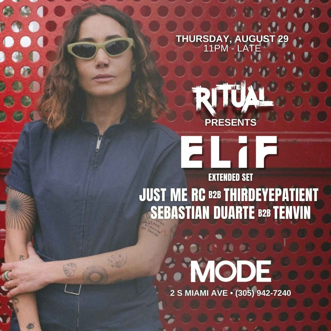 Edison Rey Concerts in Miami, FL, eventseeker