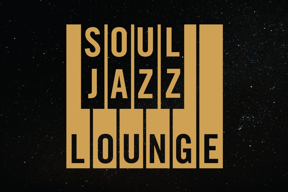 Soul Jazz Lounge | Jon Eldridge II Trio