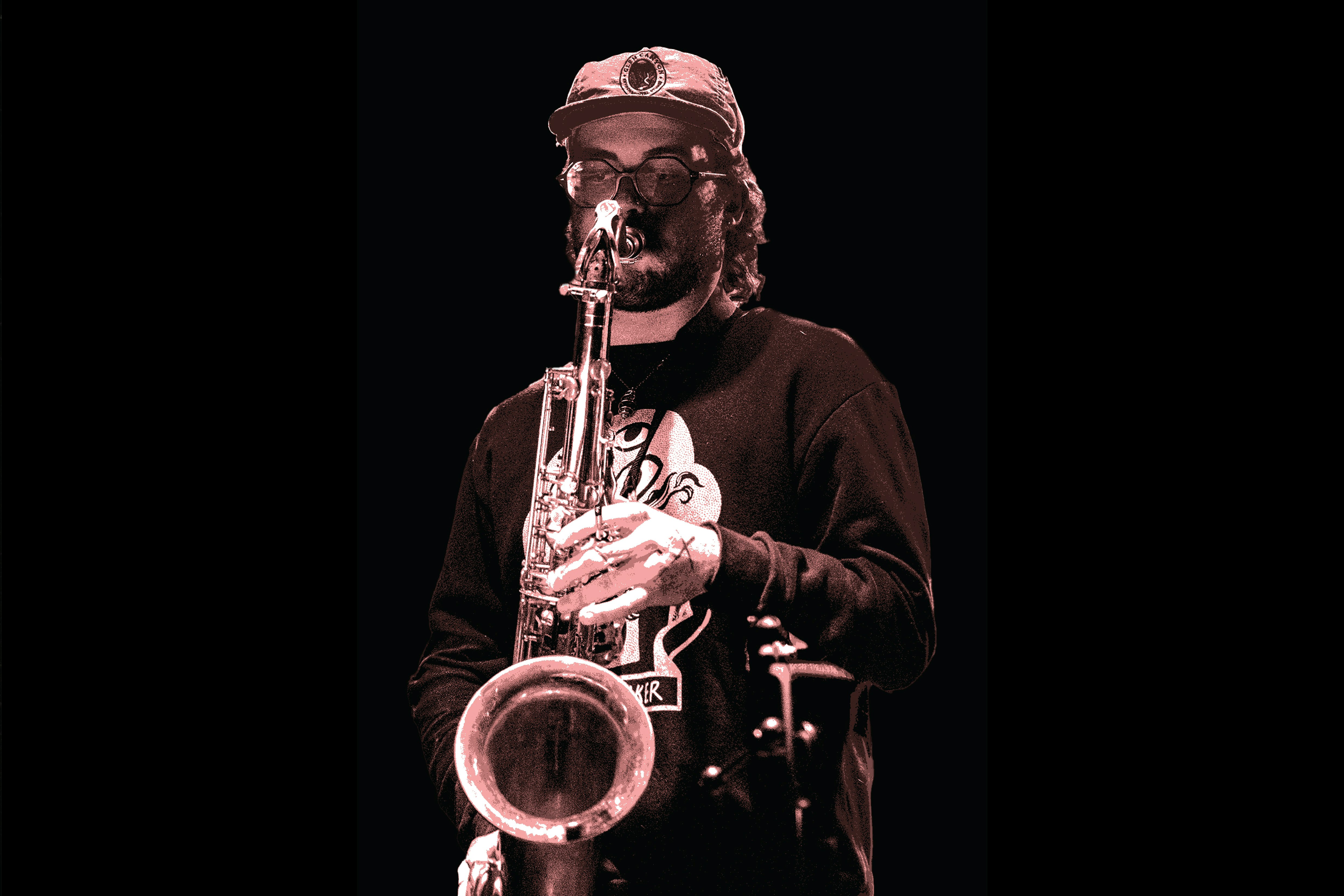 Late Night with Ryan Wheless