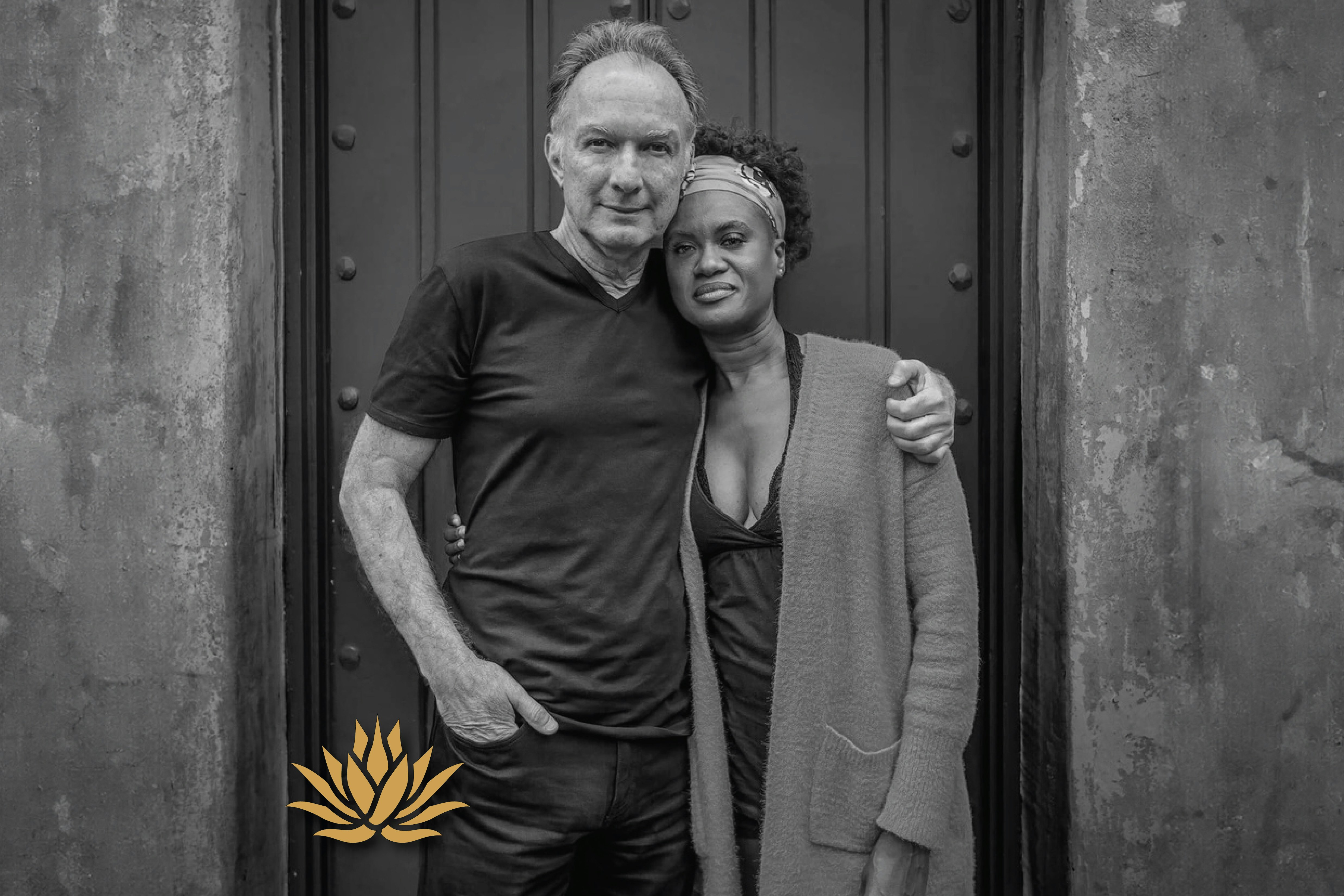 The Luis Muñoz Quintet ft. Lois Mahalia ~ “Glimmering Path” (Night 2)