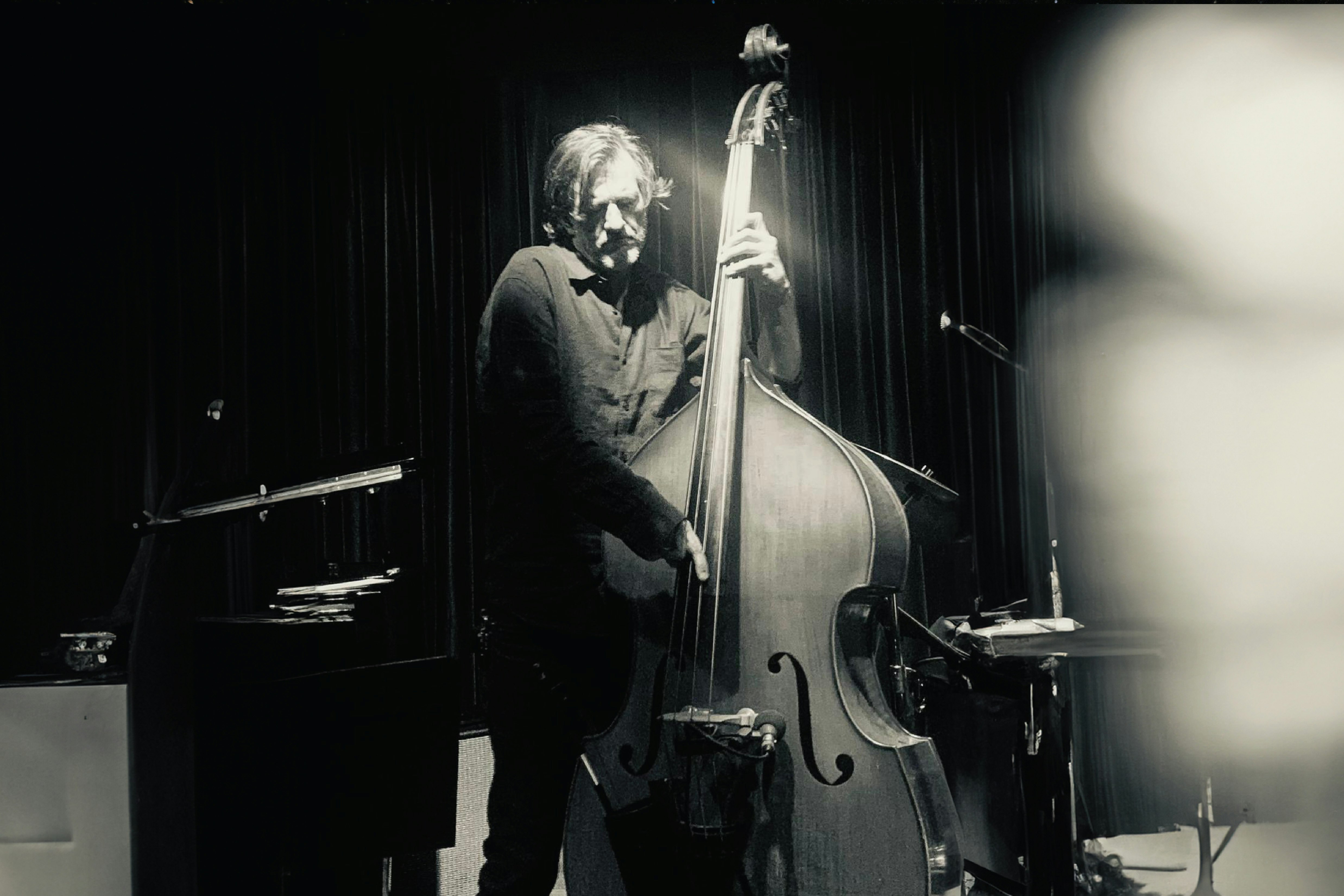 Late Night with Thøger Lund Trio