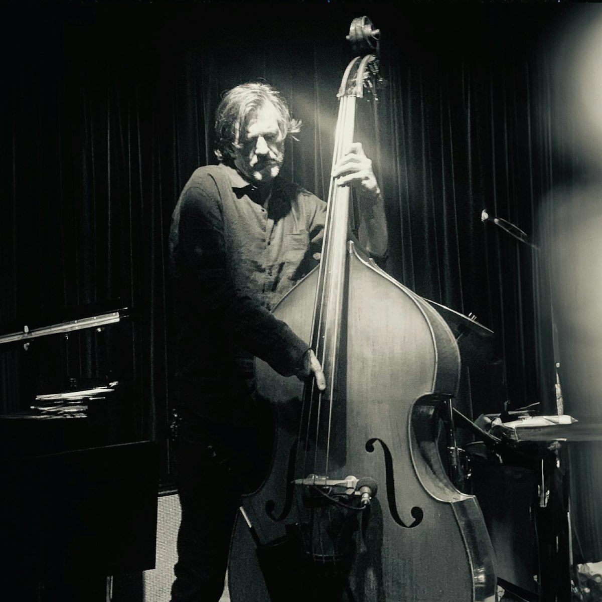 Late Night with Thøger Lund Trio