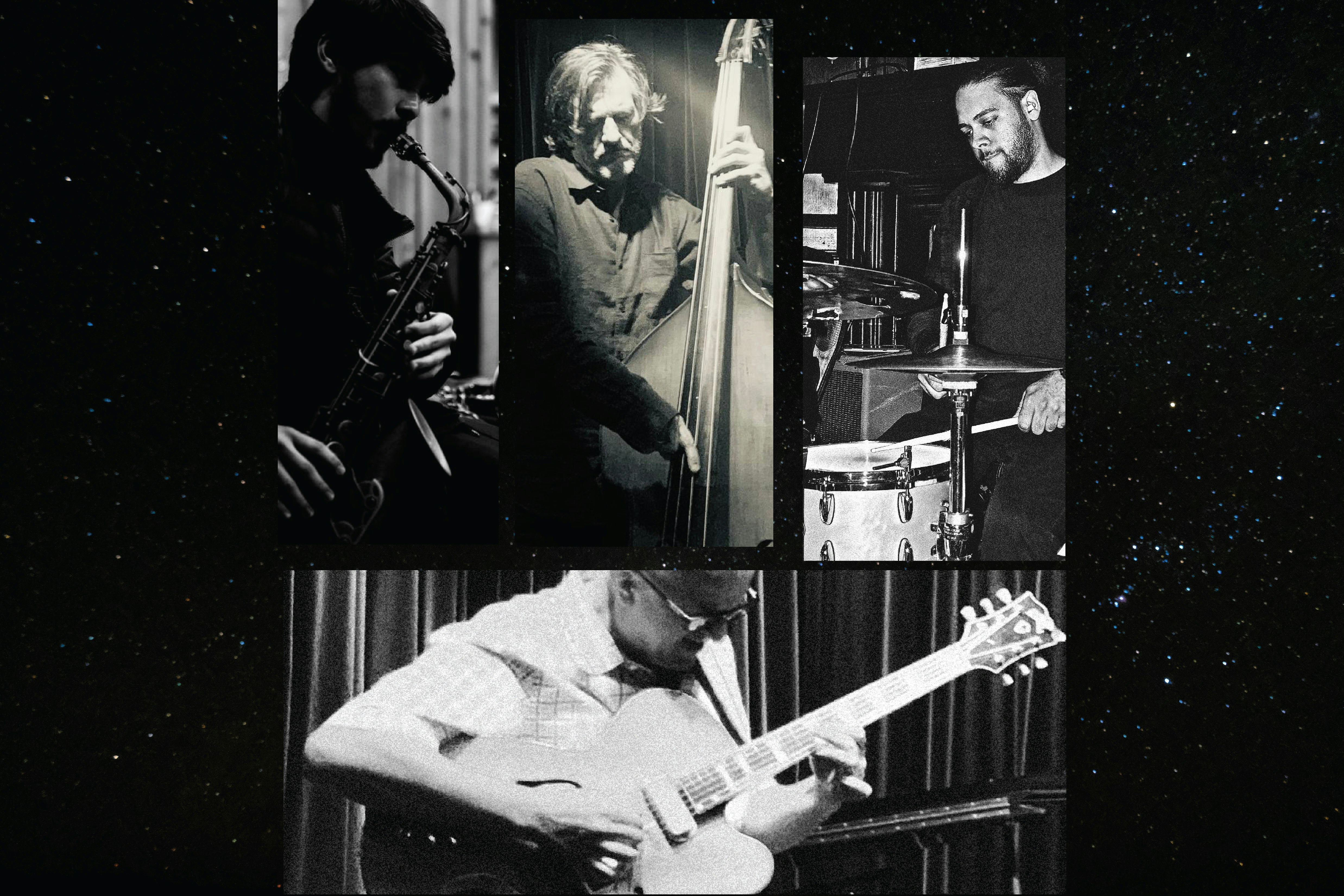 Late Night with Carruthers, Nakanishi, Mitchell & Lund