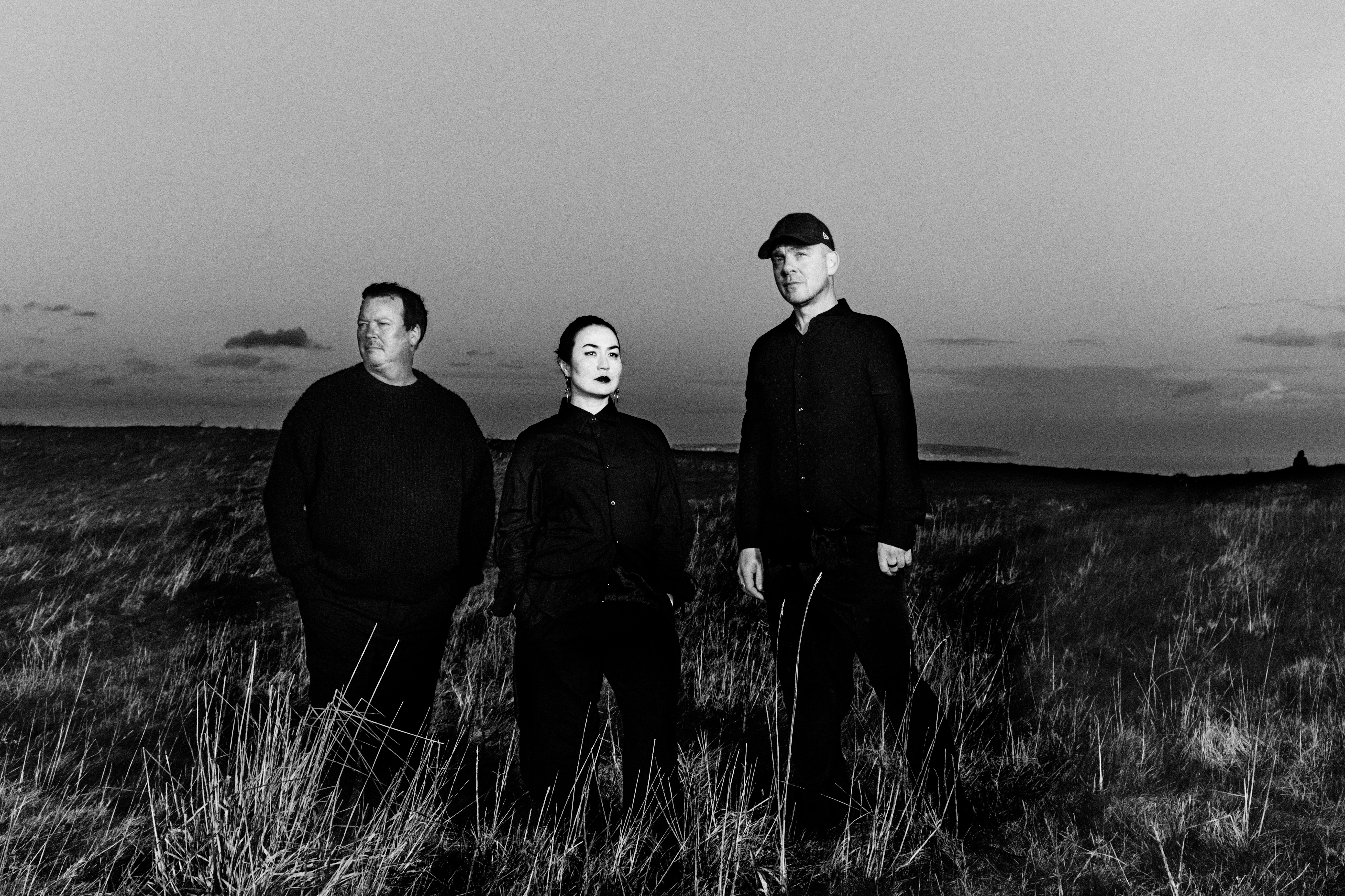 bôa Tickets €24.93 3 Feb Cabaret Sauvage, Paris DICE