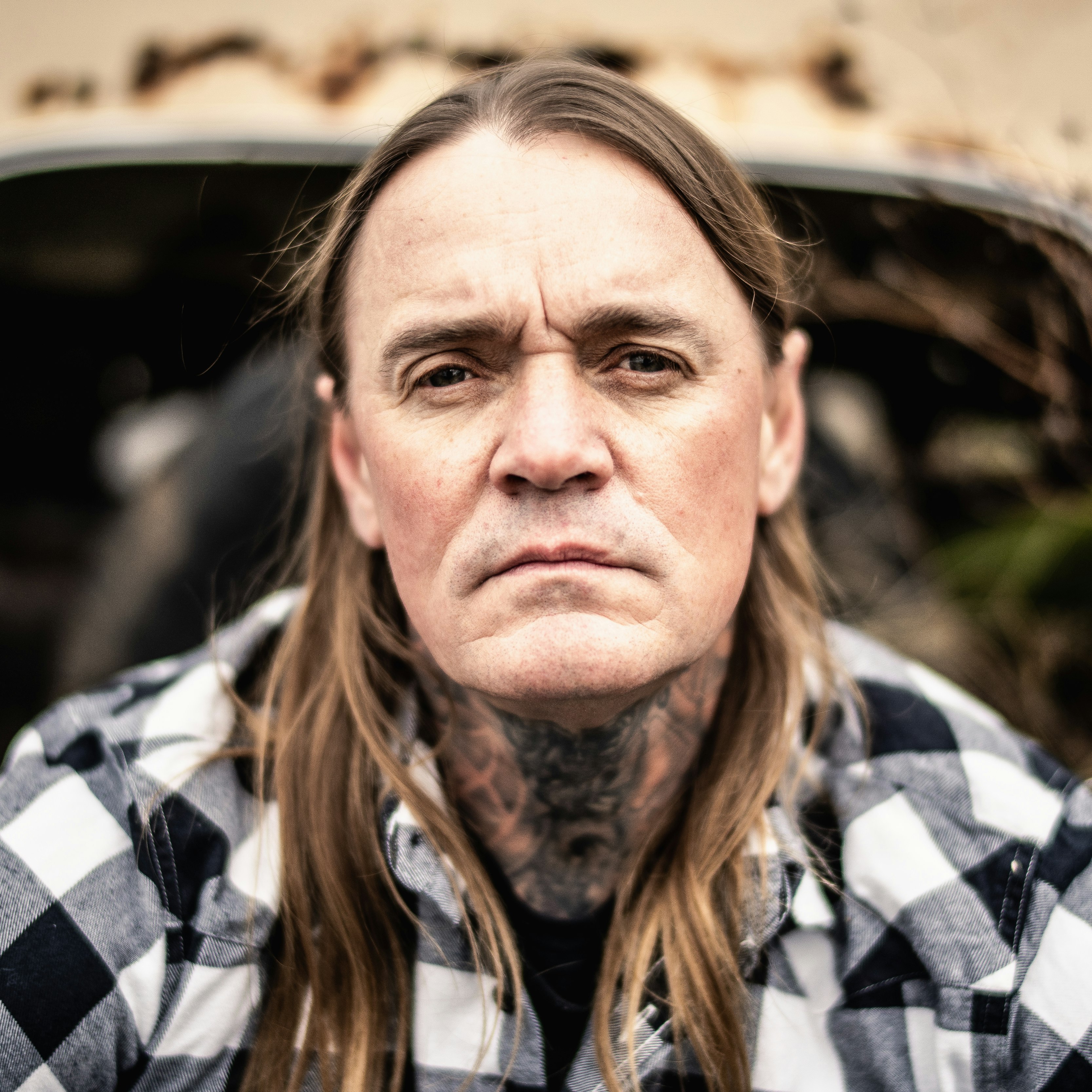 Photo of AN EVENING with JD GRAHAM