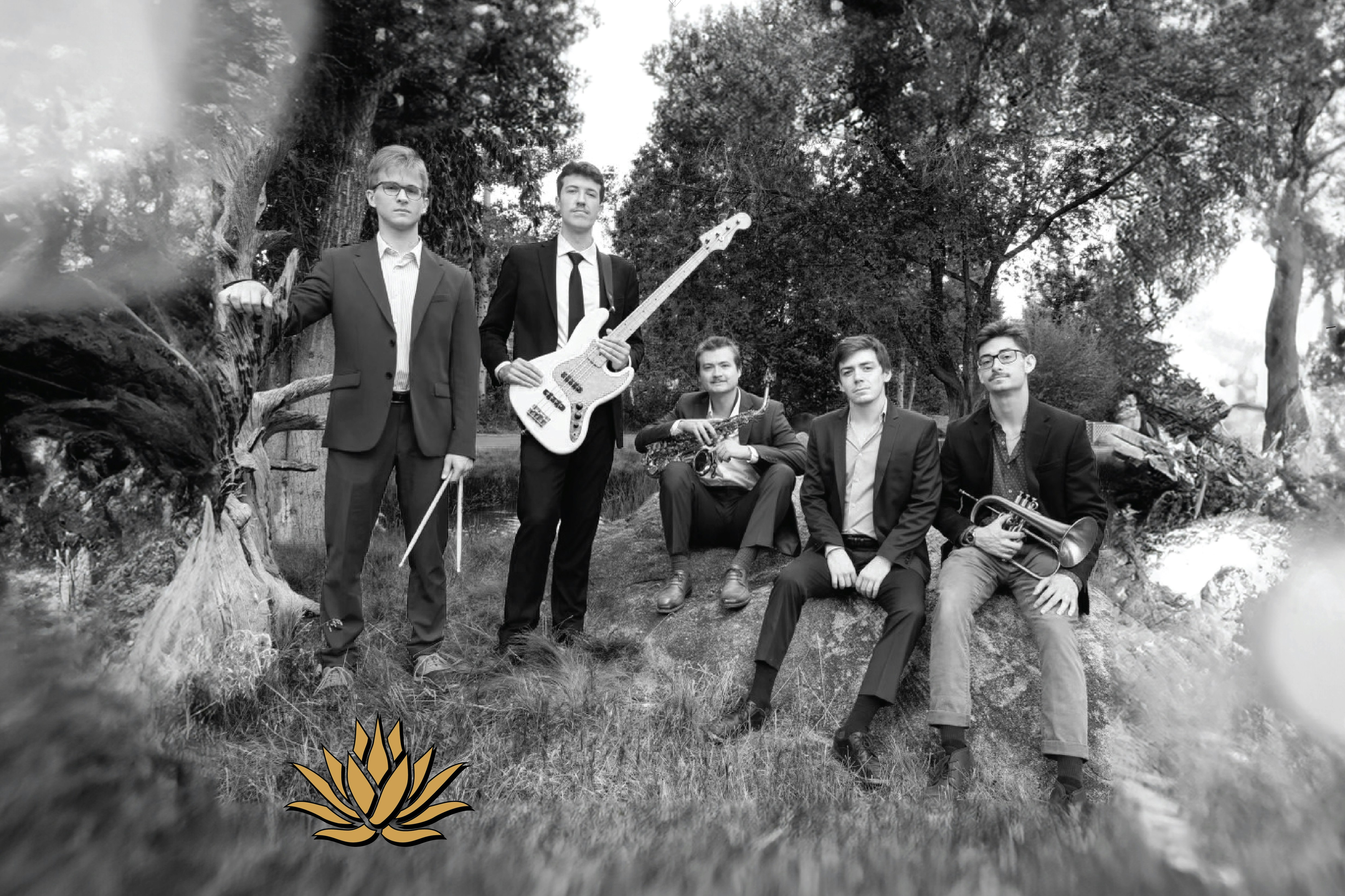 Mercer Patterson Quintet