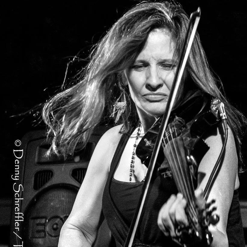 Sunday Live: Heather “Lil Mama” Hardy