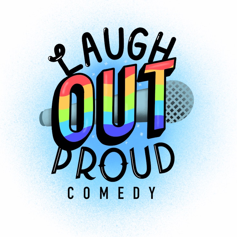 Laugh Out Proud at The Bill Murray - Angel Comedy Club