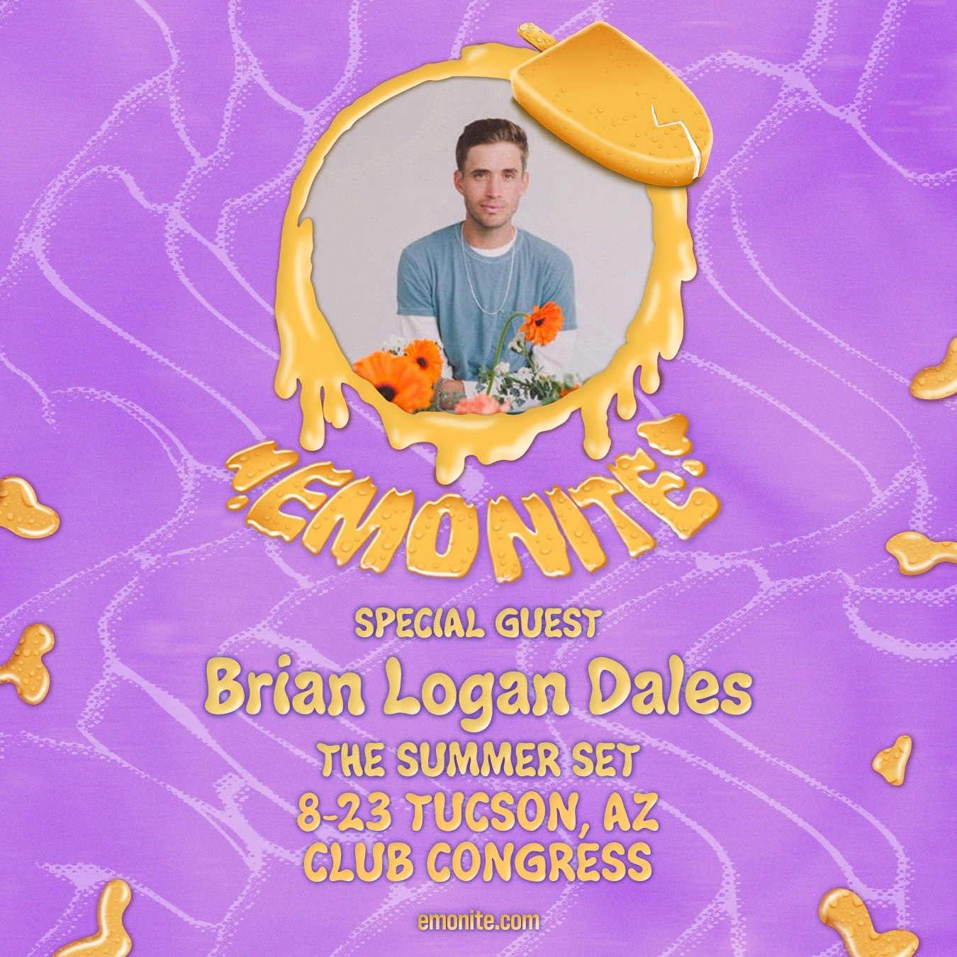 Emo Nite at Club Congress, Tucson, Az