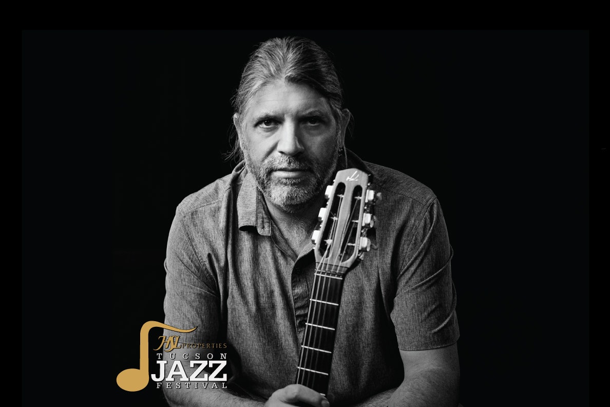 Stephane Wrembel | TJF