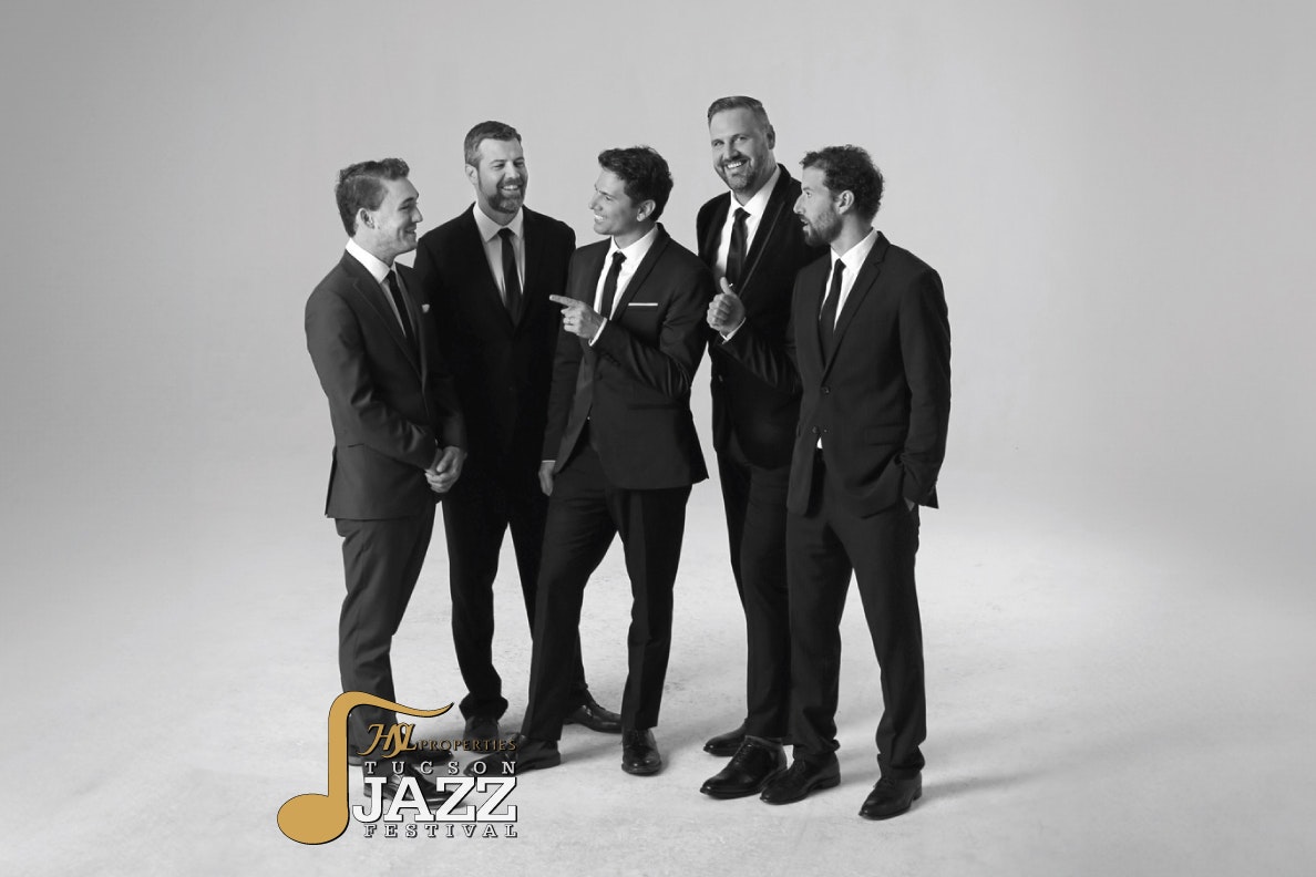 SOLD OUT | The Black Market Trust | TJF