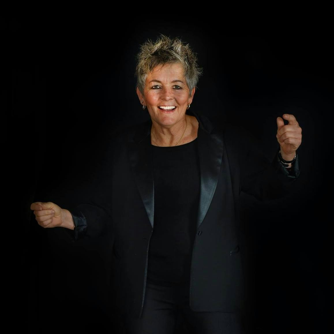 Connie Brannock & Little House of Funk