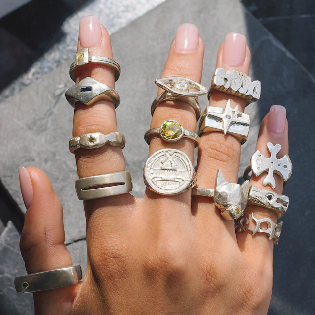 Jewellery Making Workshop
