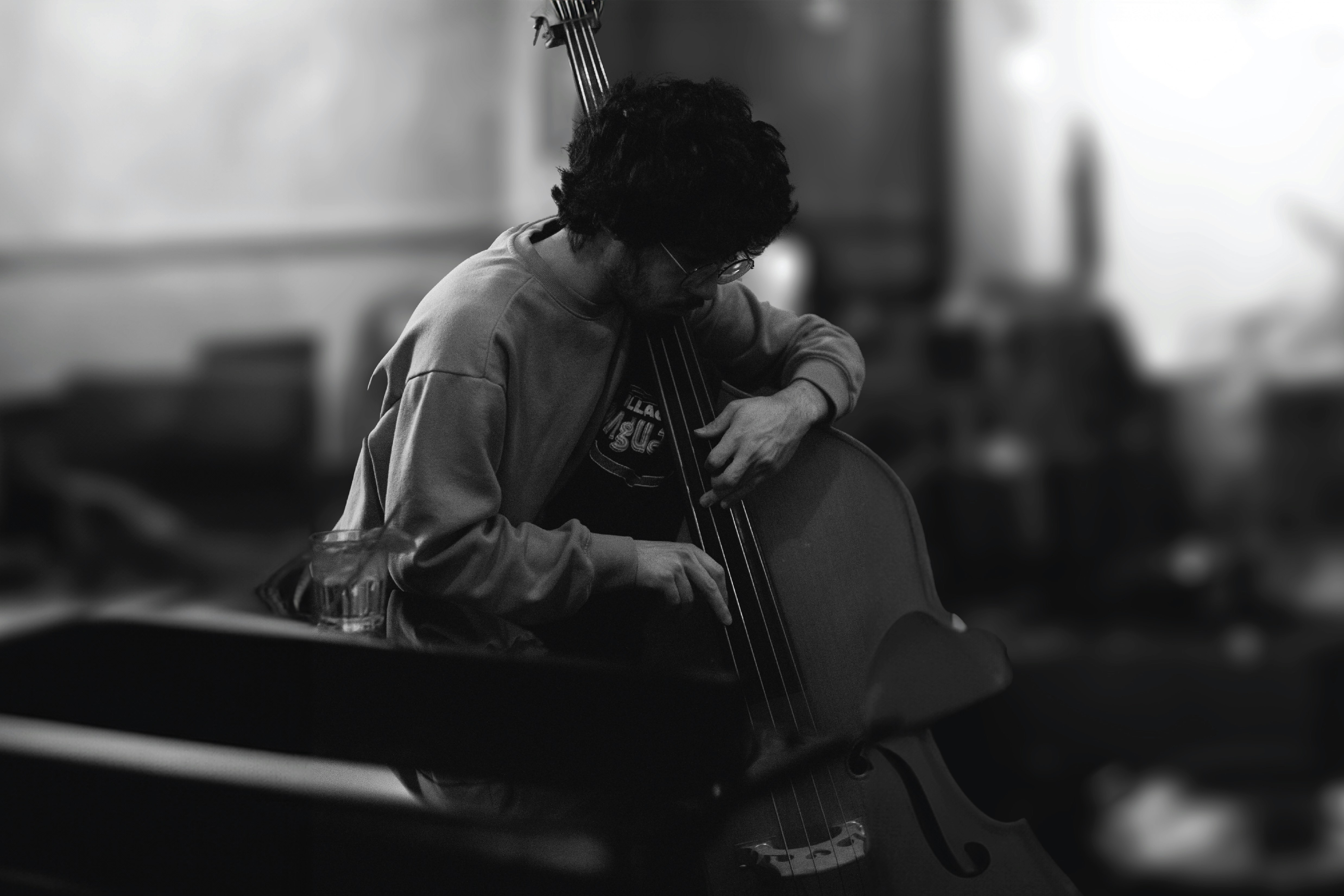 Kenji Wagner Quartet