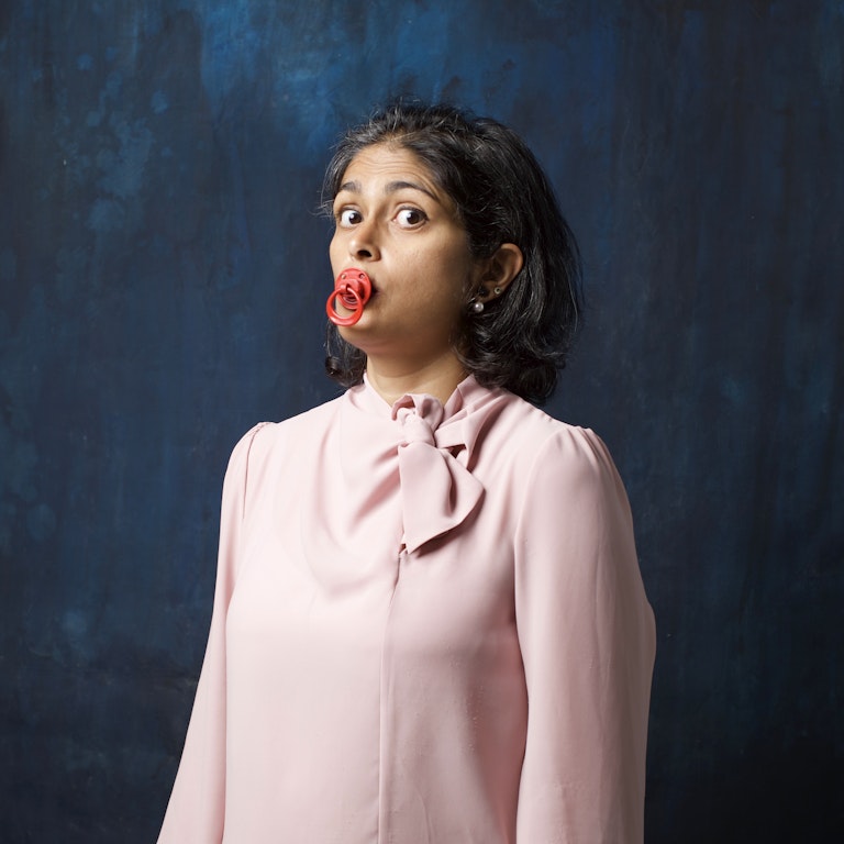 Anu Vaidyanathan: BC:AD  at The Bill Murray - Angel Comedy Club