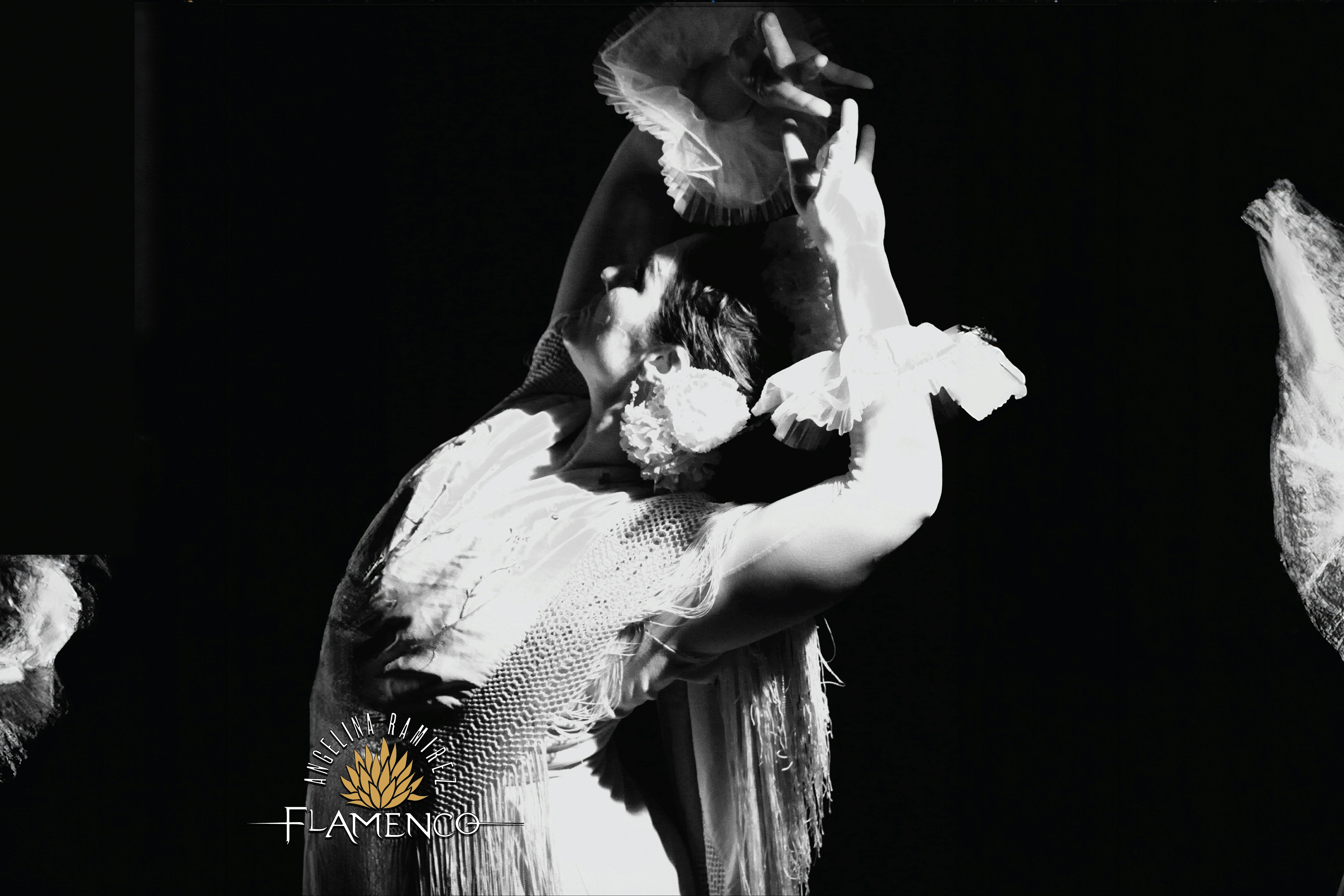 AR Flamenco Presents: Tablao Flamenco Kickoff with Special Guest “La Checha”