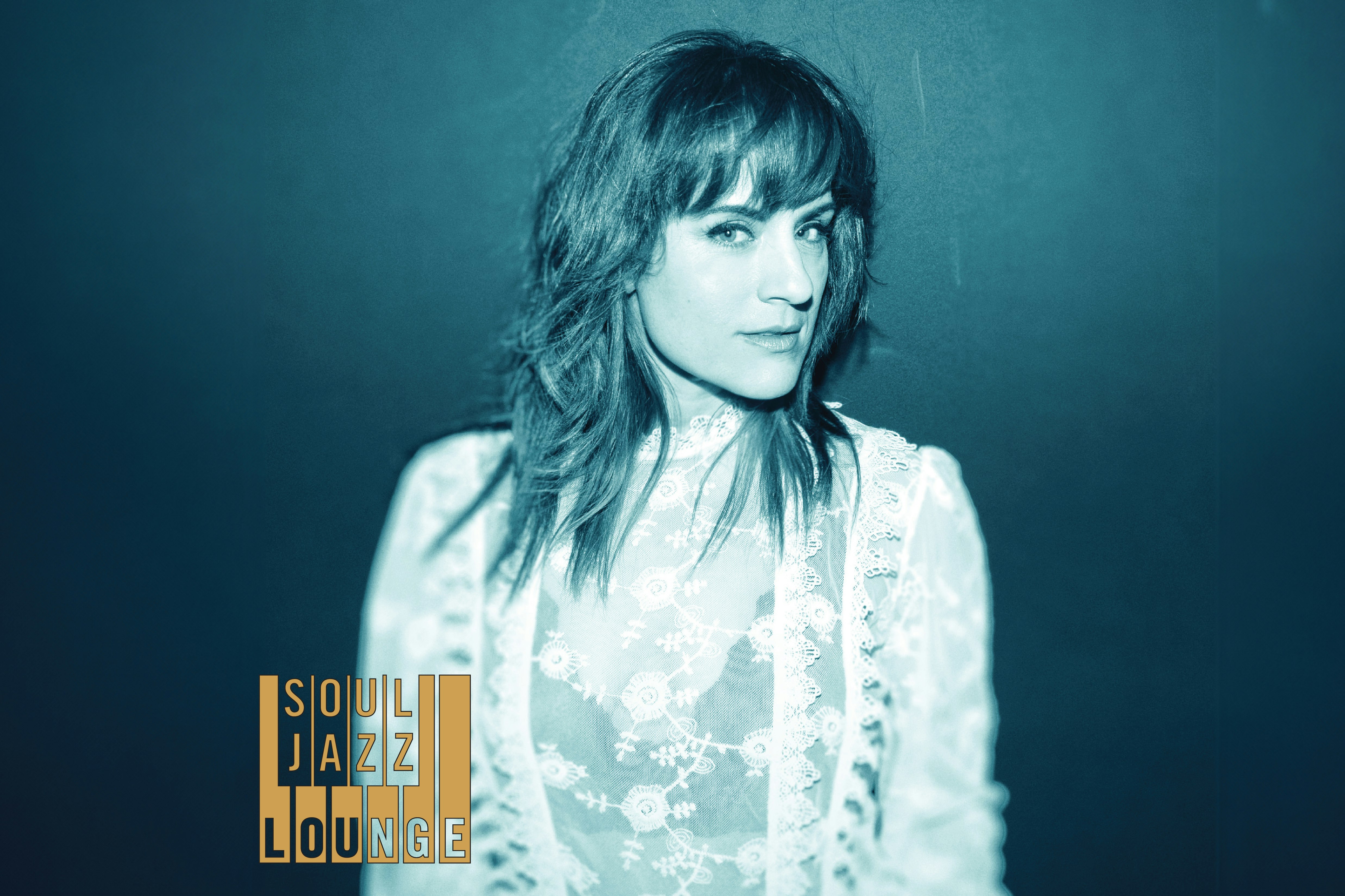 Soul Jazz Lounge | Rachel Eckroth