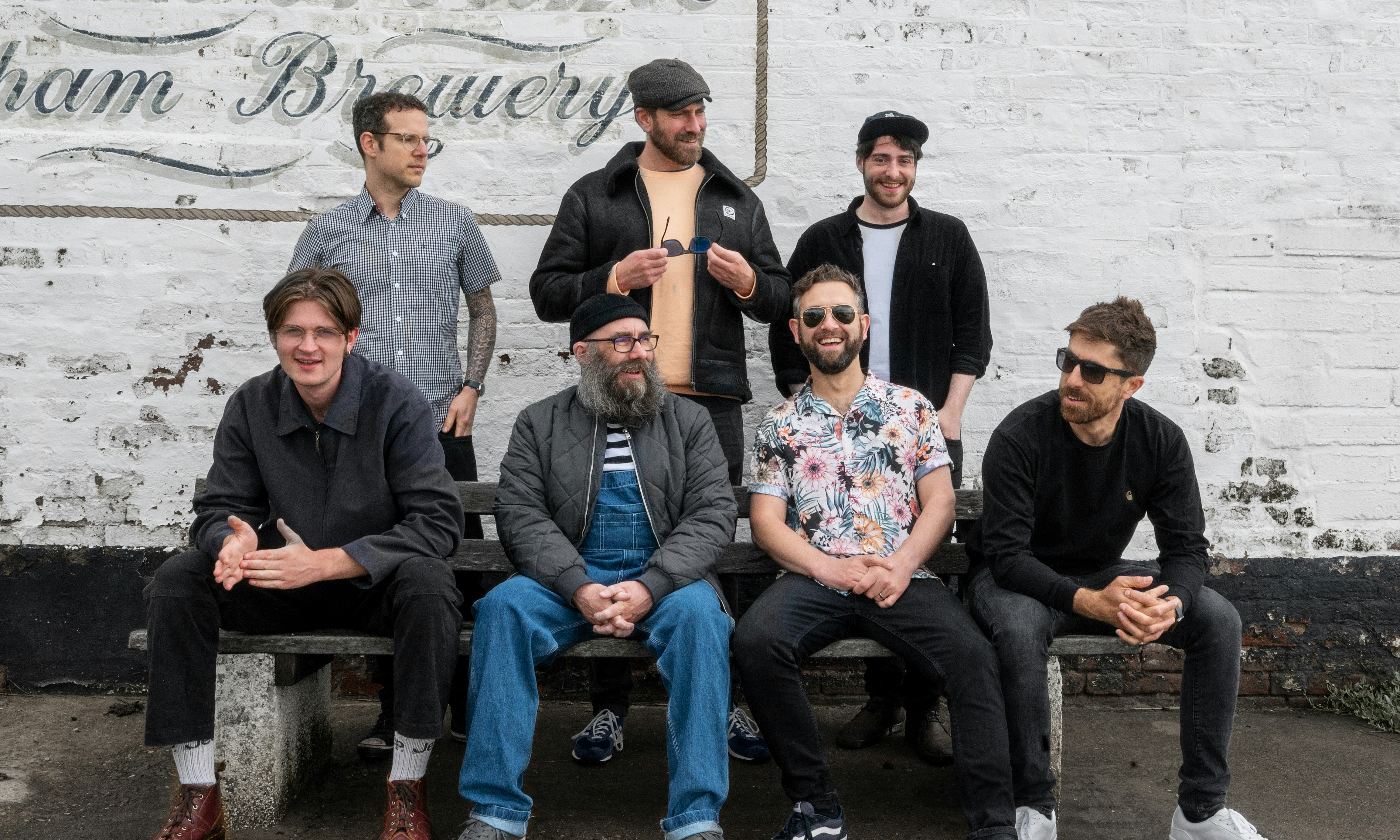 The Kubricks