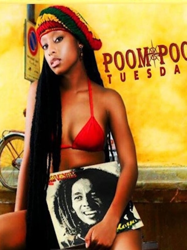 Poom Poom Tuesday