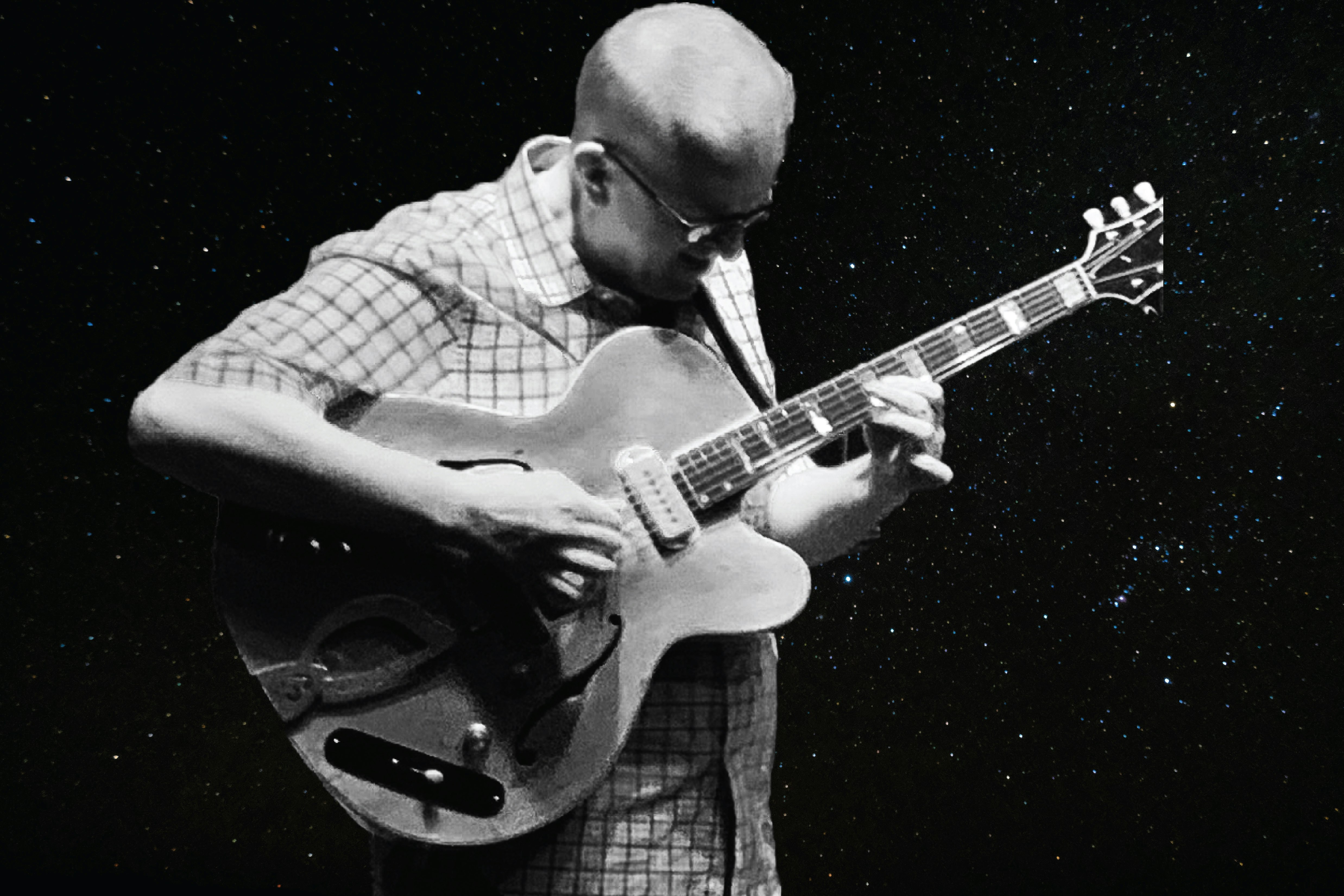 Late Night with Matt Mitchell Quartet