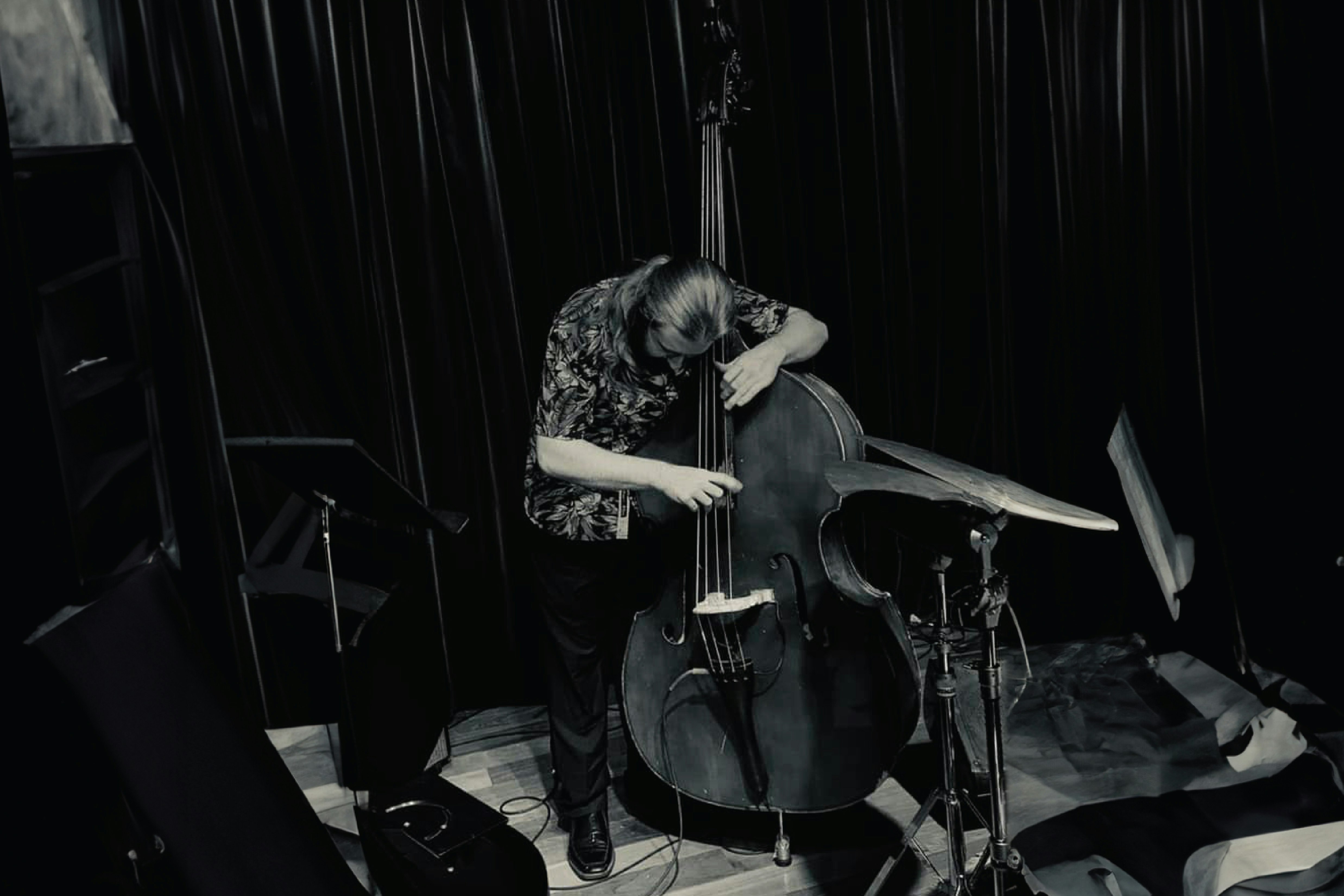 Late Night with Ryan Magness Quartet