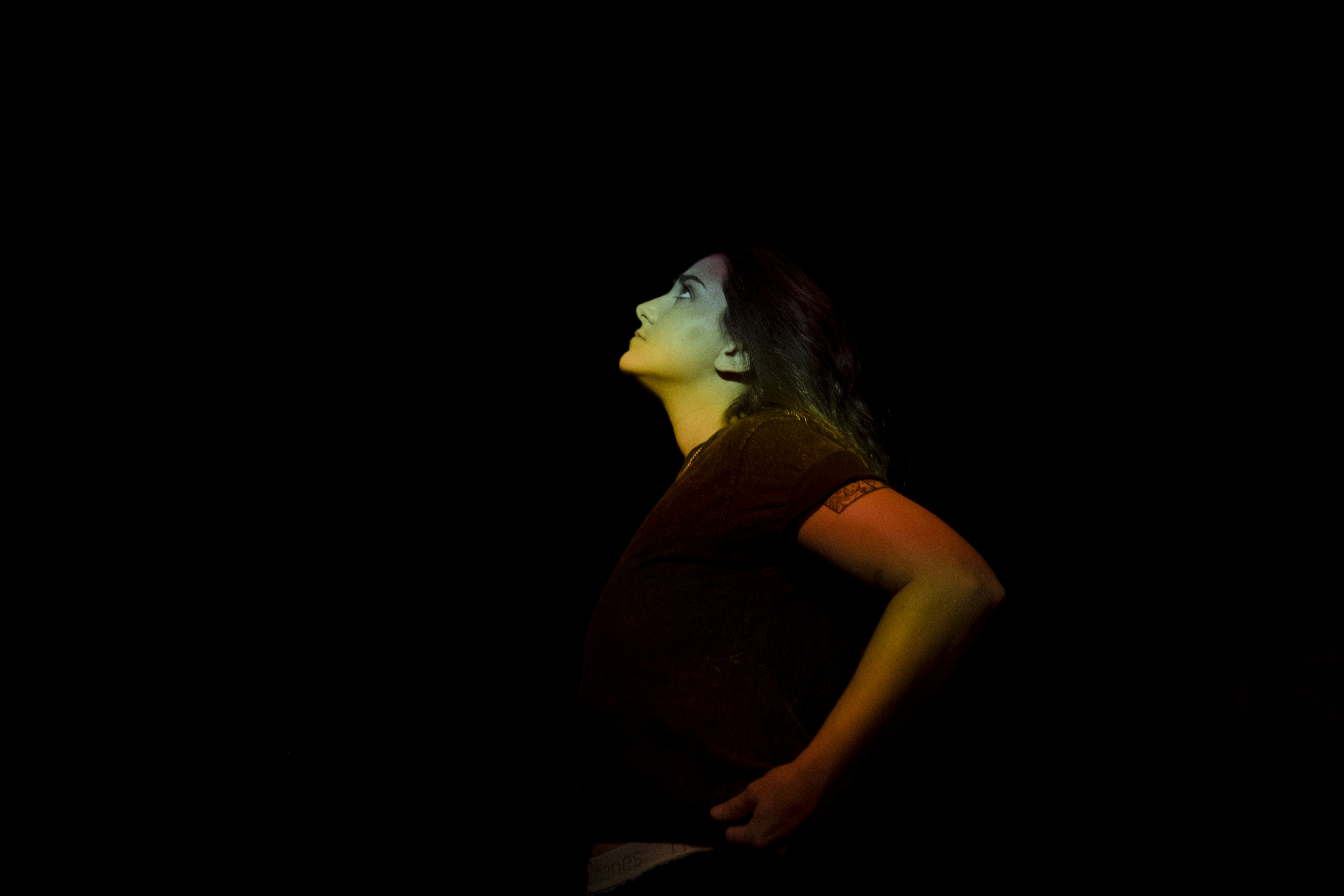 Katie Pruitt – Mantras Tour