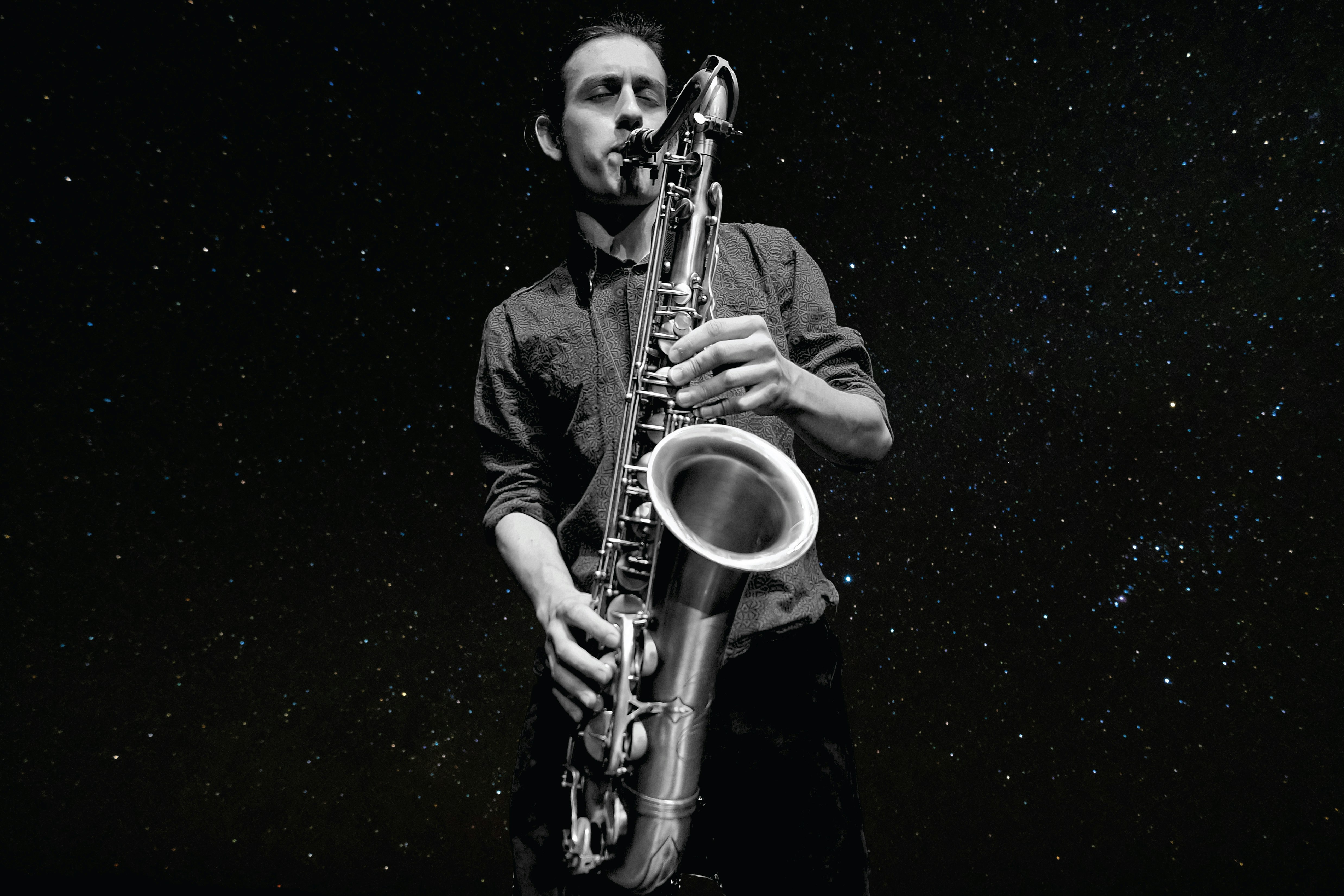 Late Night with Misha Olarrea Quartet