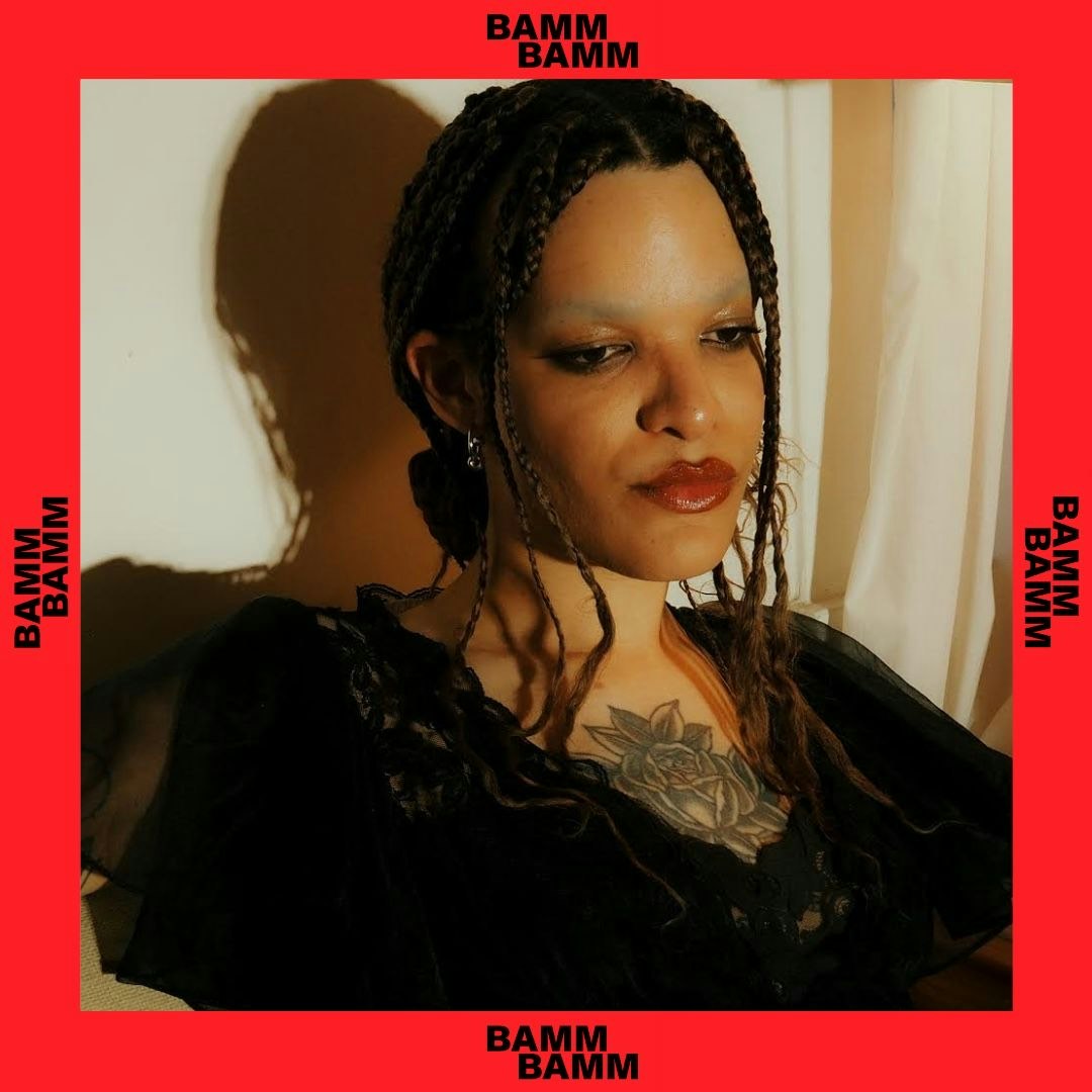 BAMM BAMM PRESENTS Fashion Club, Dustin Wong, Cupid & Psyche Tickets