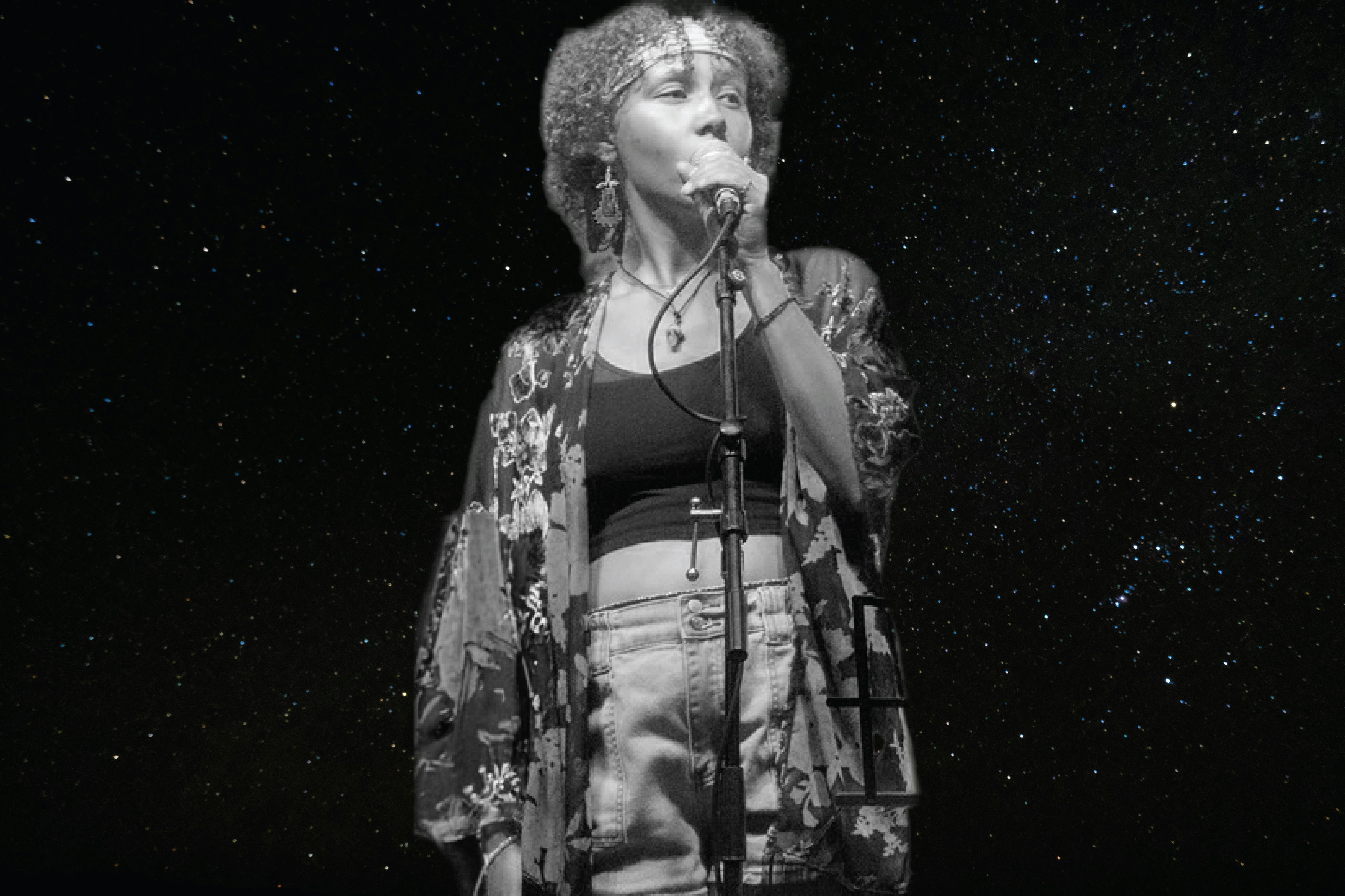 Late Night with Experimental #5