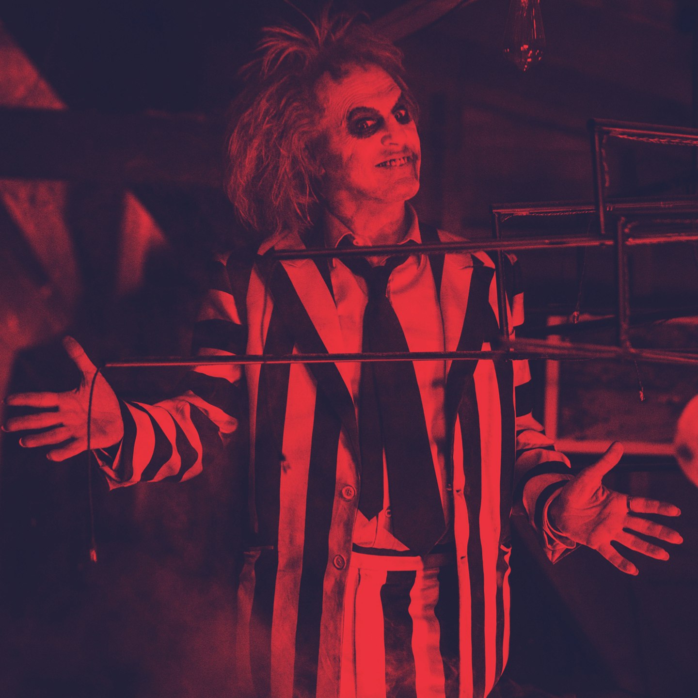 Beetlejuice Beetlejuice Tickets From €6 22 Sept Cinema Beltrade