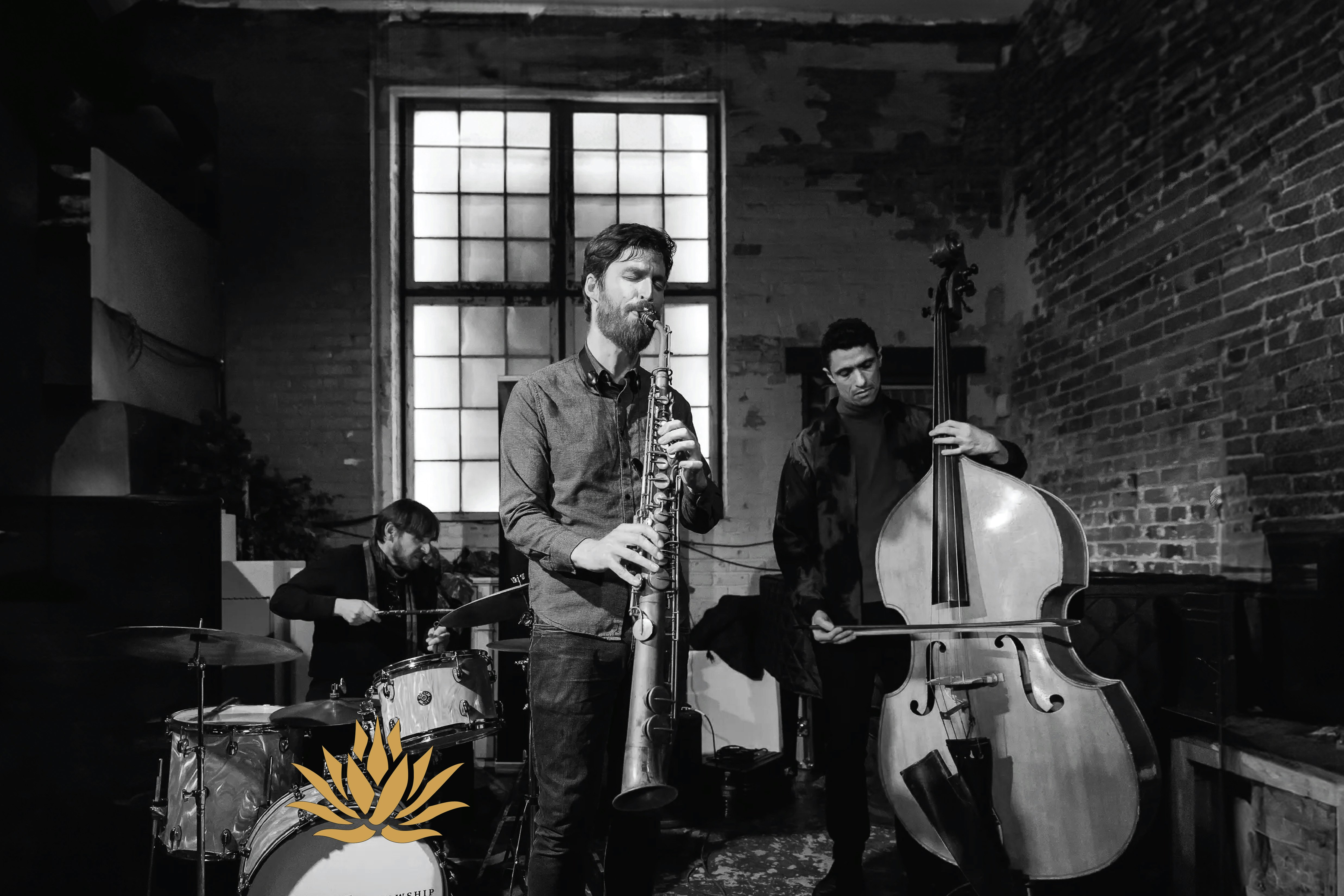 Ember Trio: No One is Any One