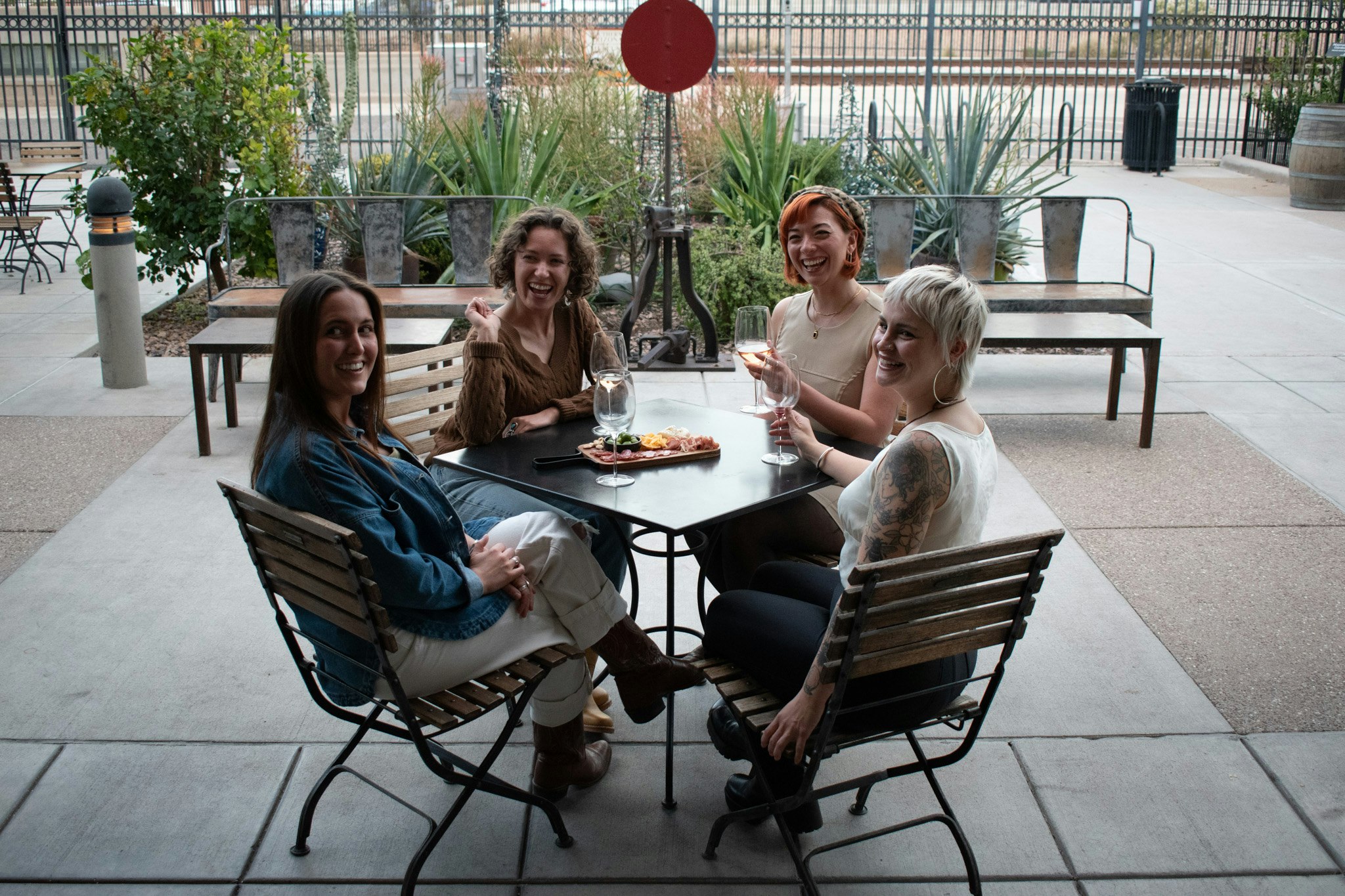 Maynards Bottle Shop Presents: Women in Wine!