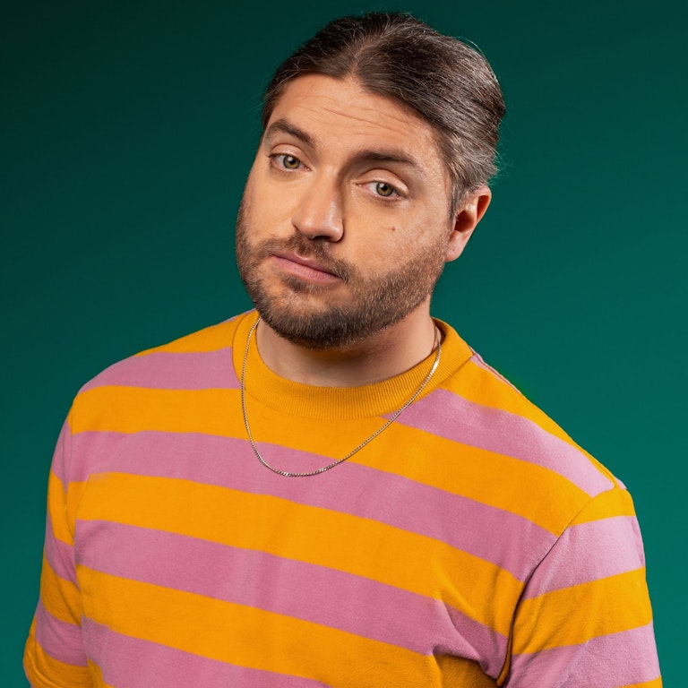 Liam Withnail: Work In Progress at The Bill Murray - Angel Comedy Club