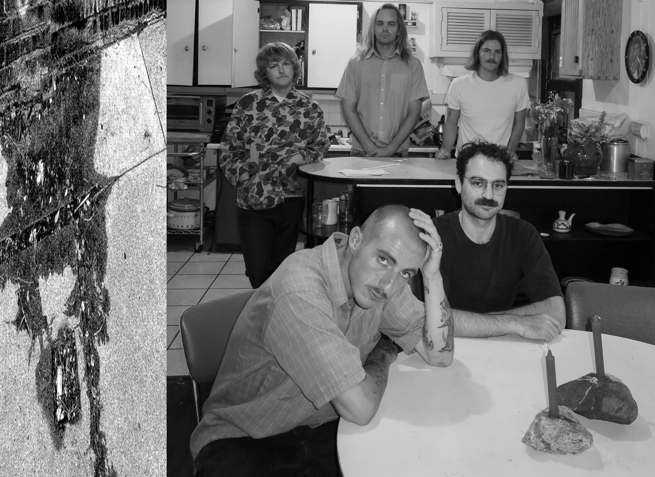 semitrucks, Expose, Alvidrez Tickets Free 21 Oct Zebulon, Los