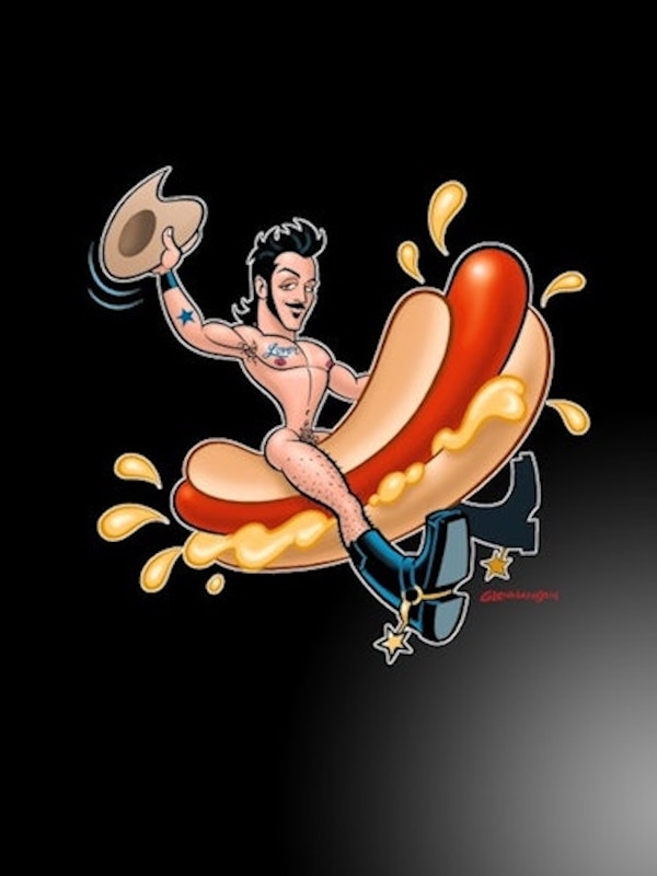 Hot Dog Sundays