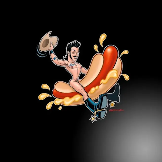 Hot Dog Sundays 06.07