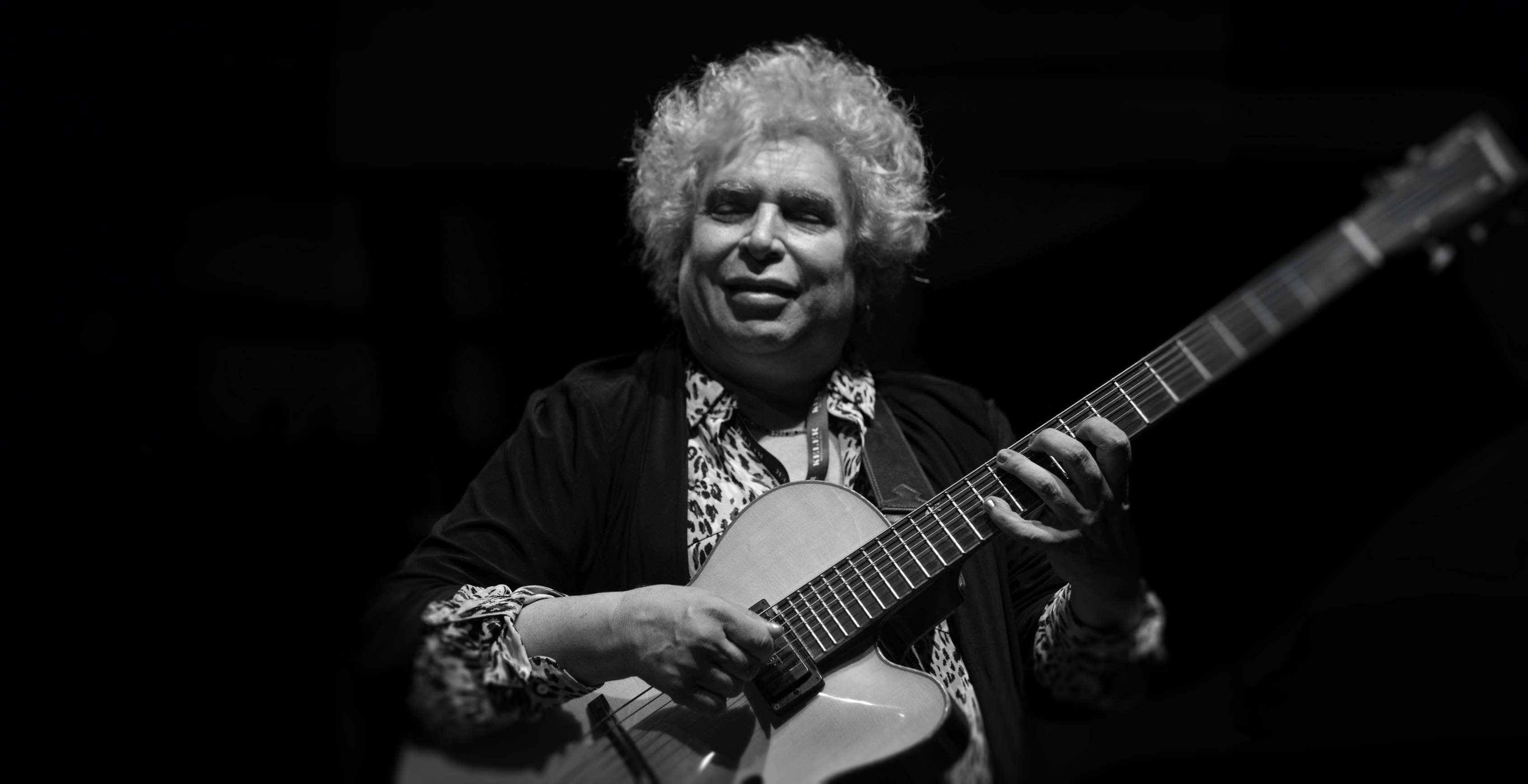 Hot Club of Tucson feat. Howard Alden!