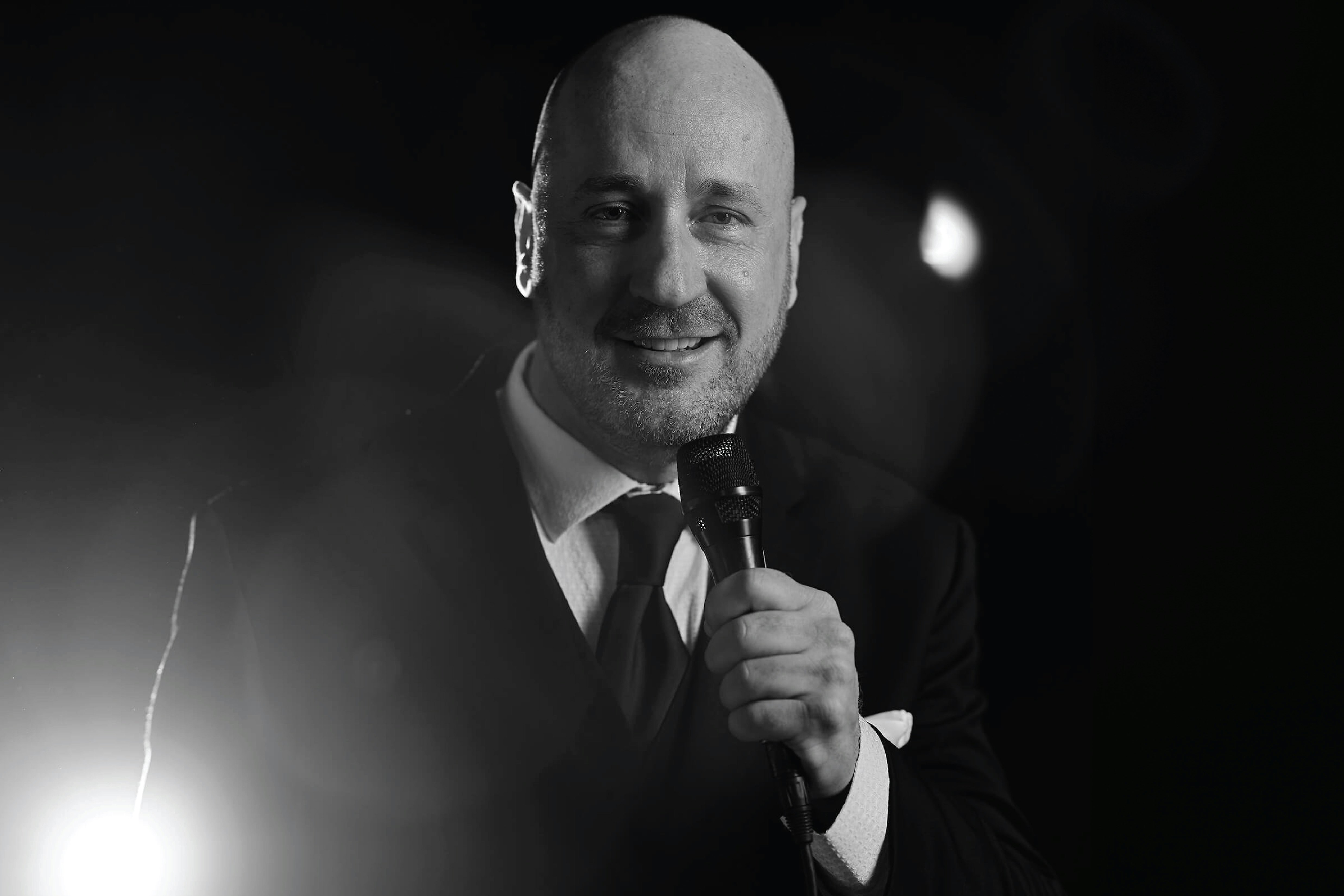 Tommy Gearhart’s The Good Life: Songs Inspired by Tony Bennett