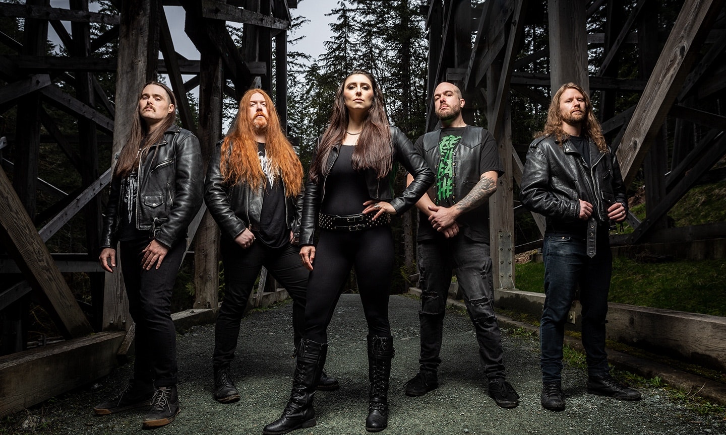 UNLEASH THE ARCHERS