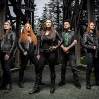 UNLEASH THE ARCHERS