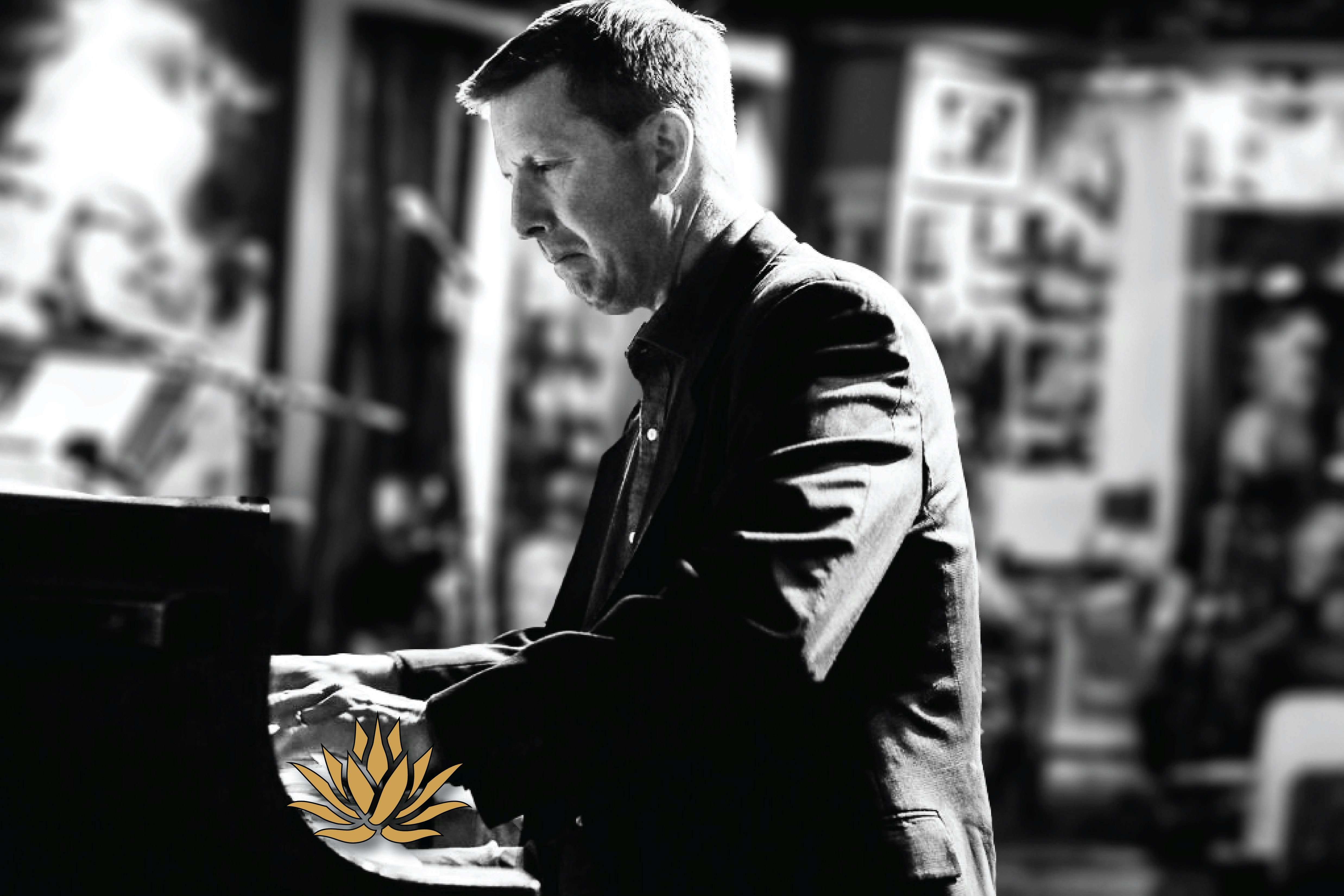 Michael Kocour Organ Quartet