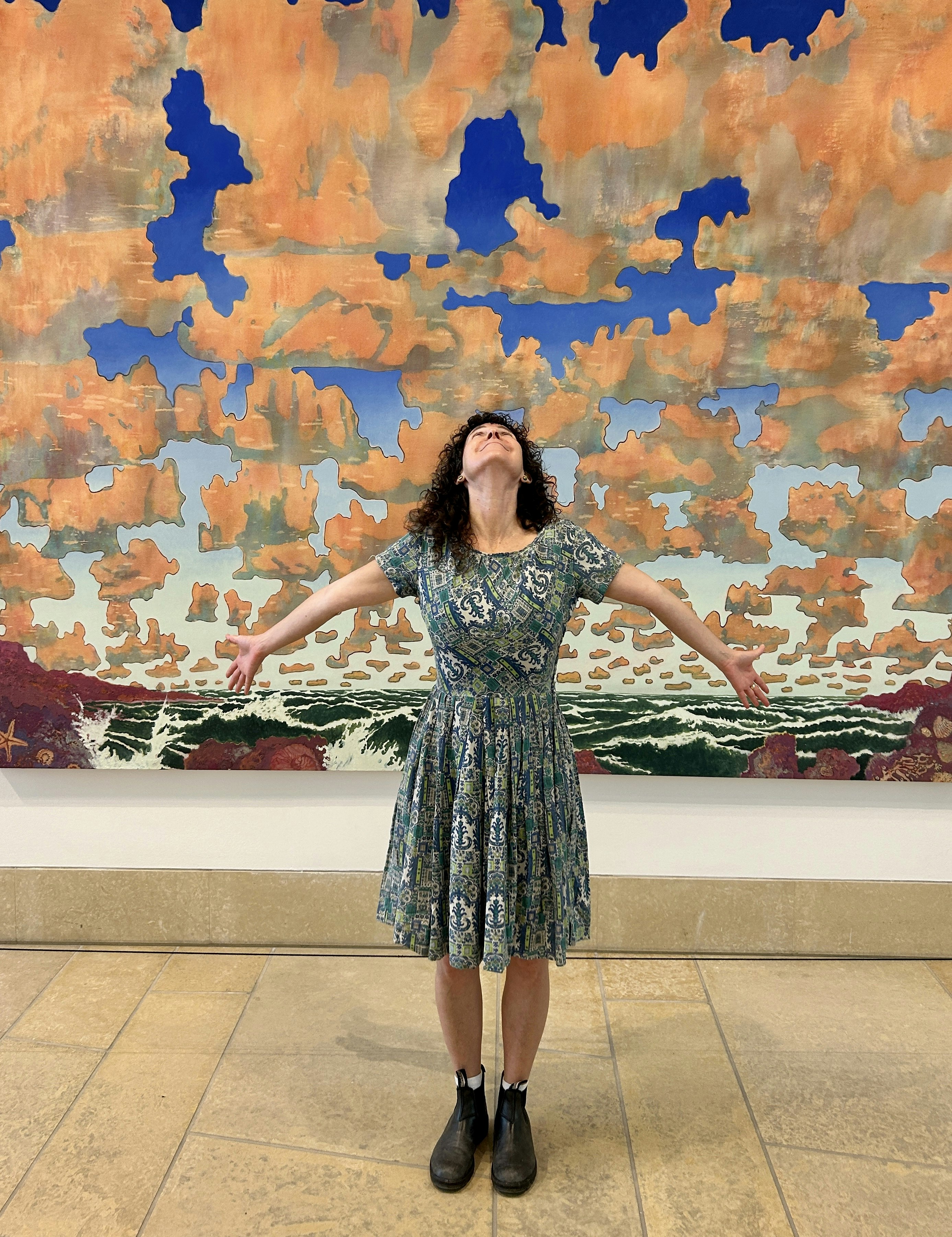 Concert for Kim Brasher with Tom Burris (of Jabbering Trout), Peter