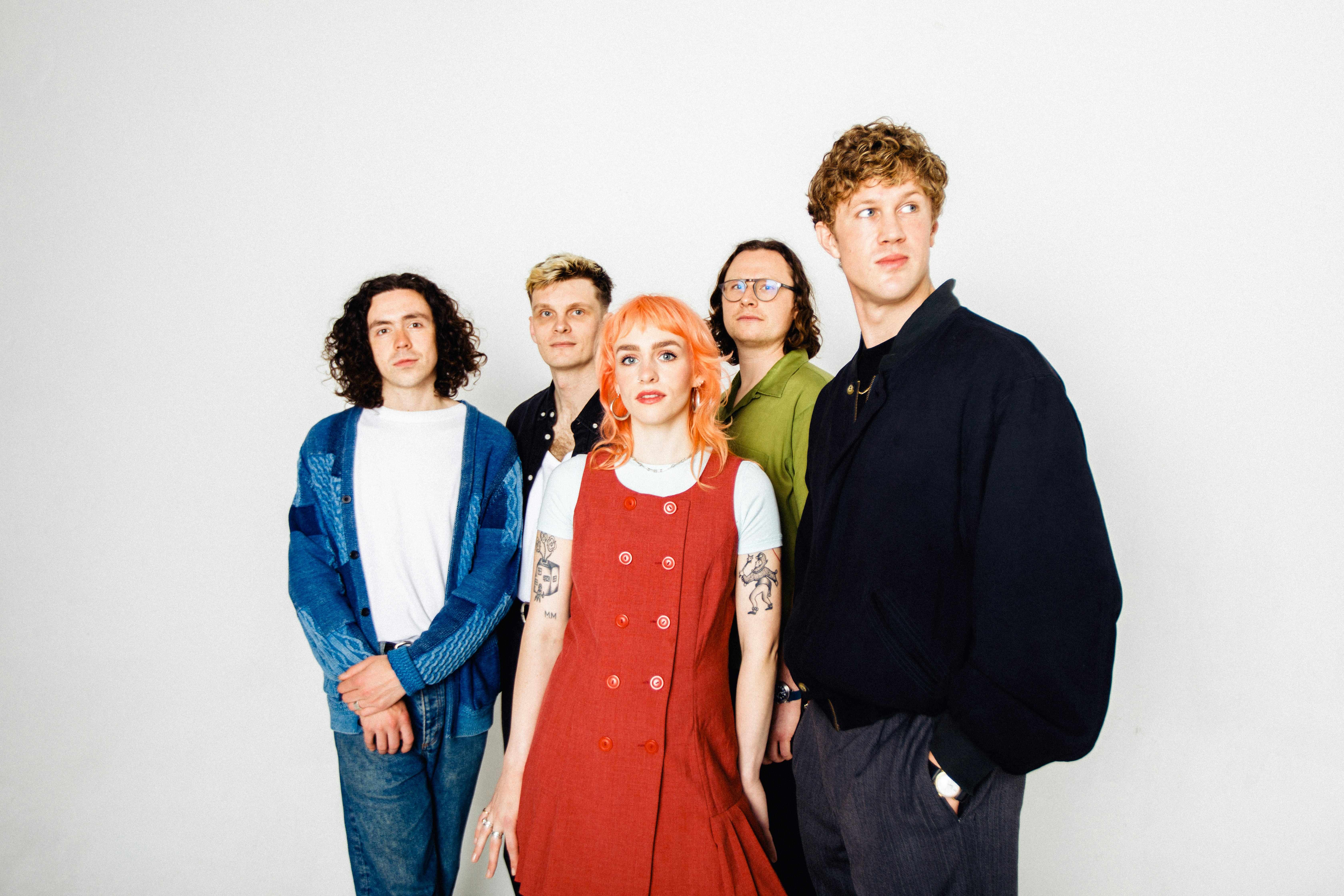 W H Lung Tickets £18.70 15 Feb District, Liverpool DICE