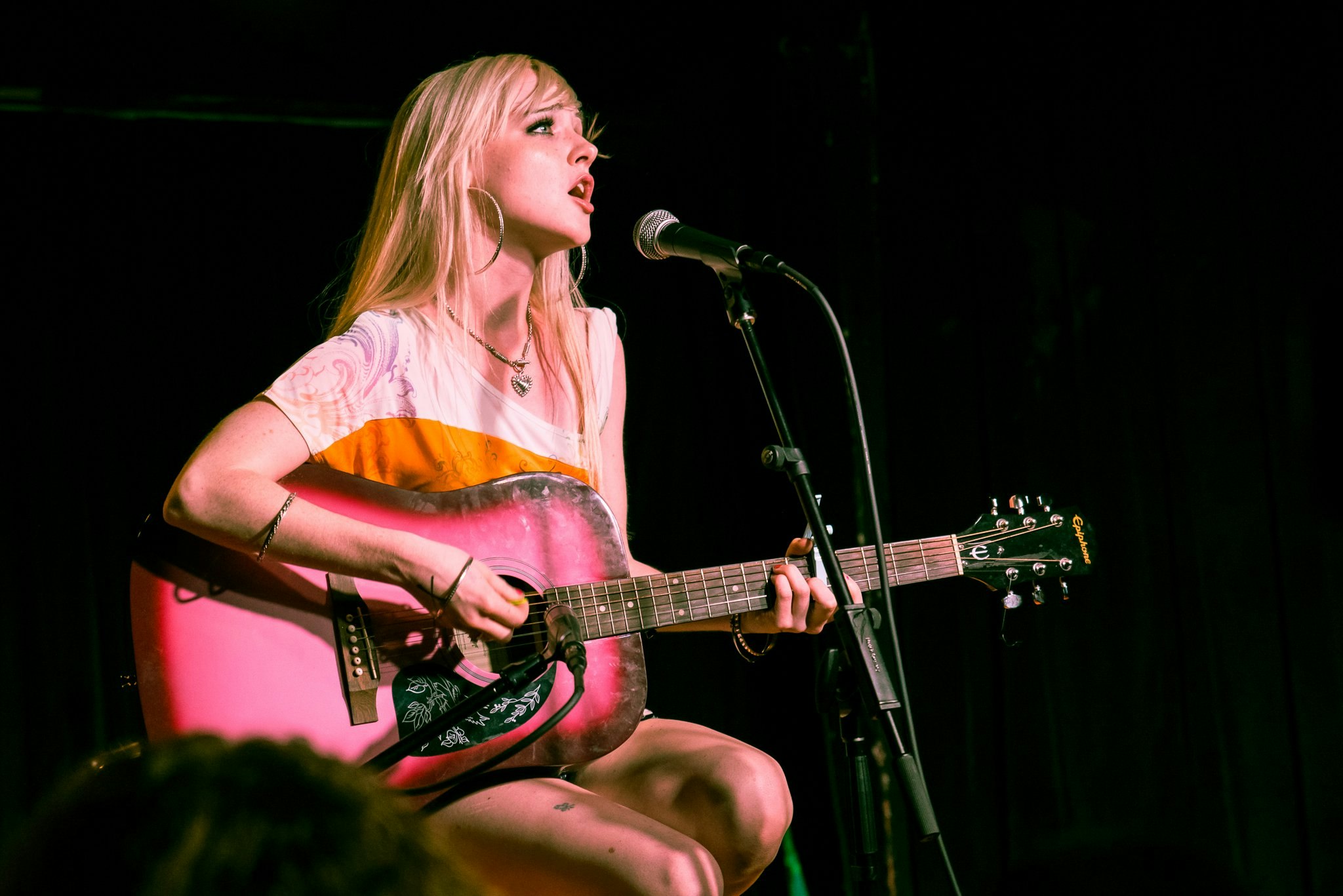 Shauna Dean Cokeland