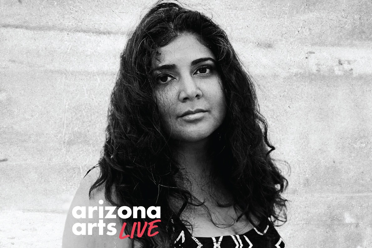 Kavita Shah & Cape Verdean Blues | The Music of Cesária Évora