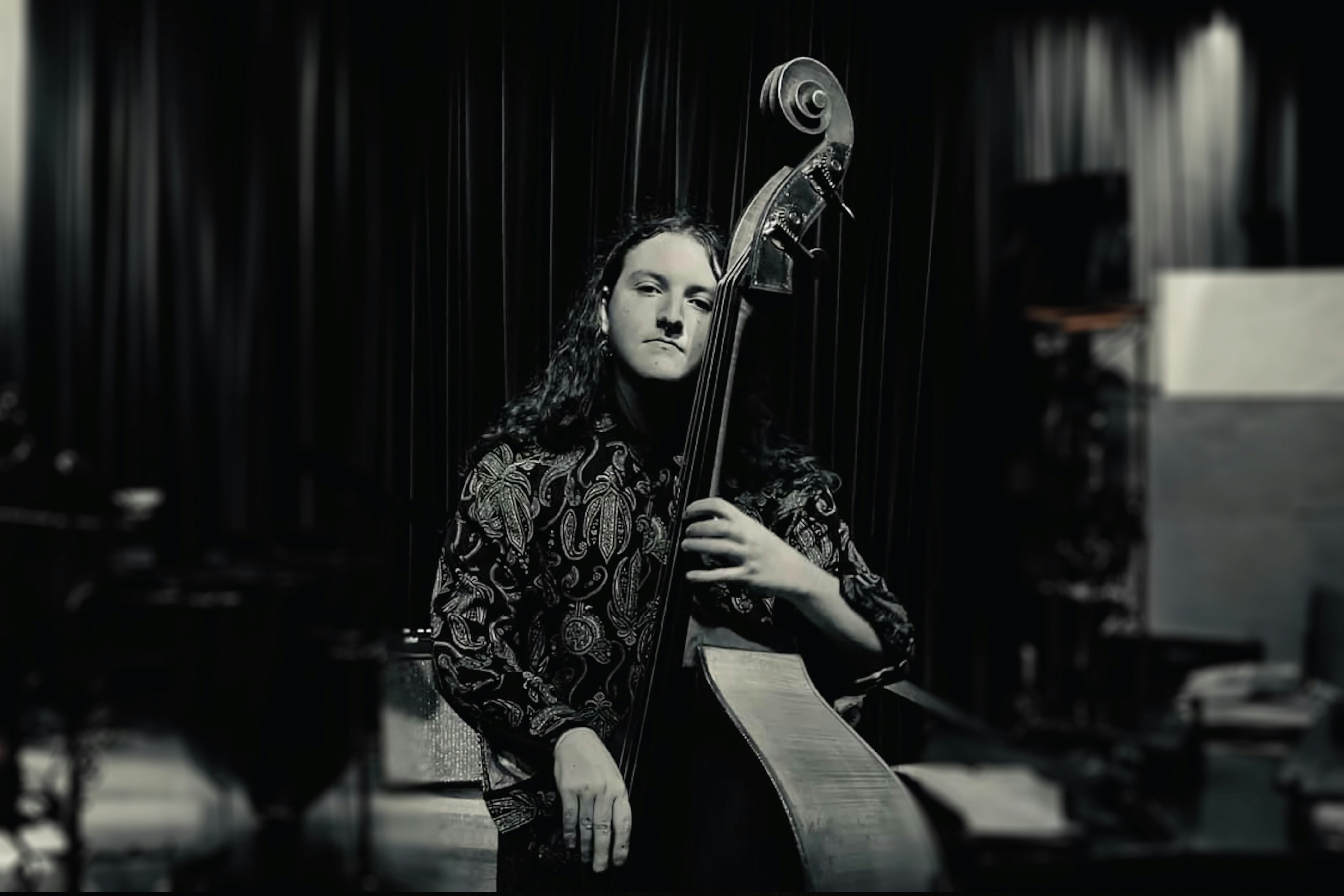 molin – Colin McIlrath Quintet